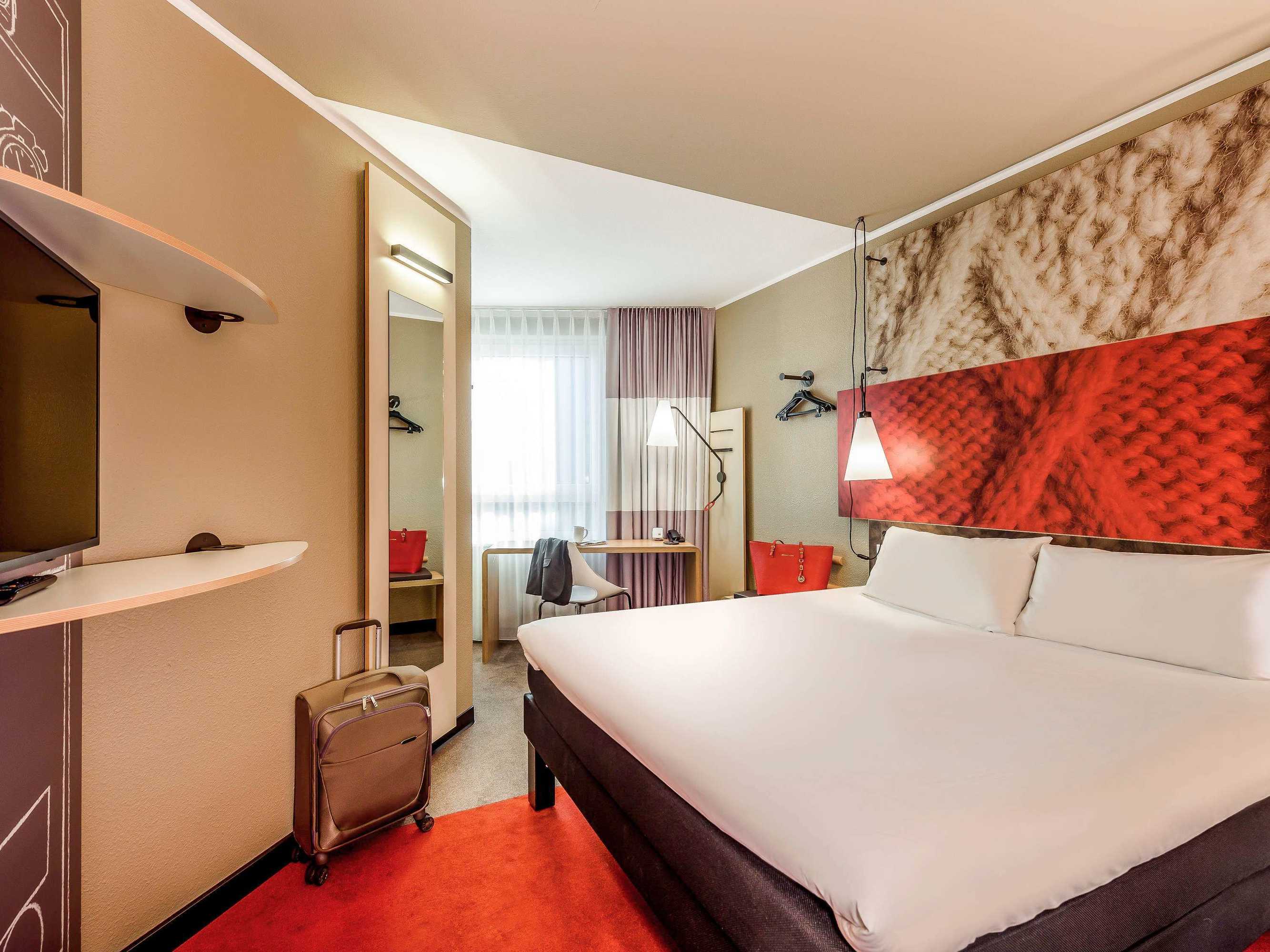 Gift card for Ibis Heidelberg Hauptbahnhof Gift card for Ibis Heidelberg Hauptbahnhof