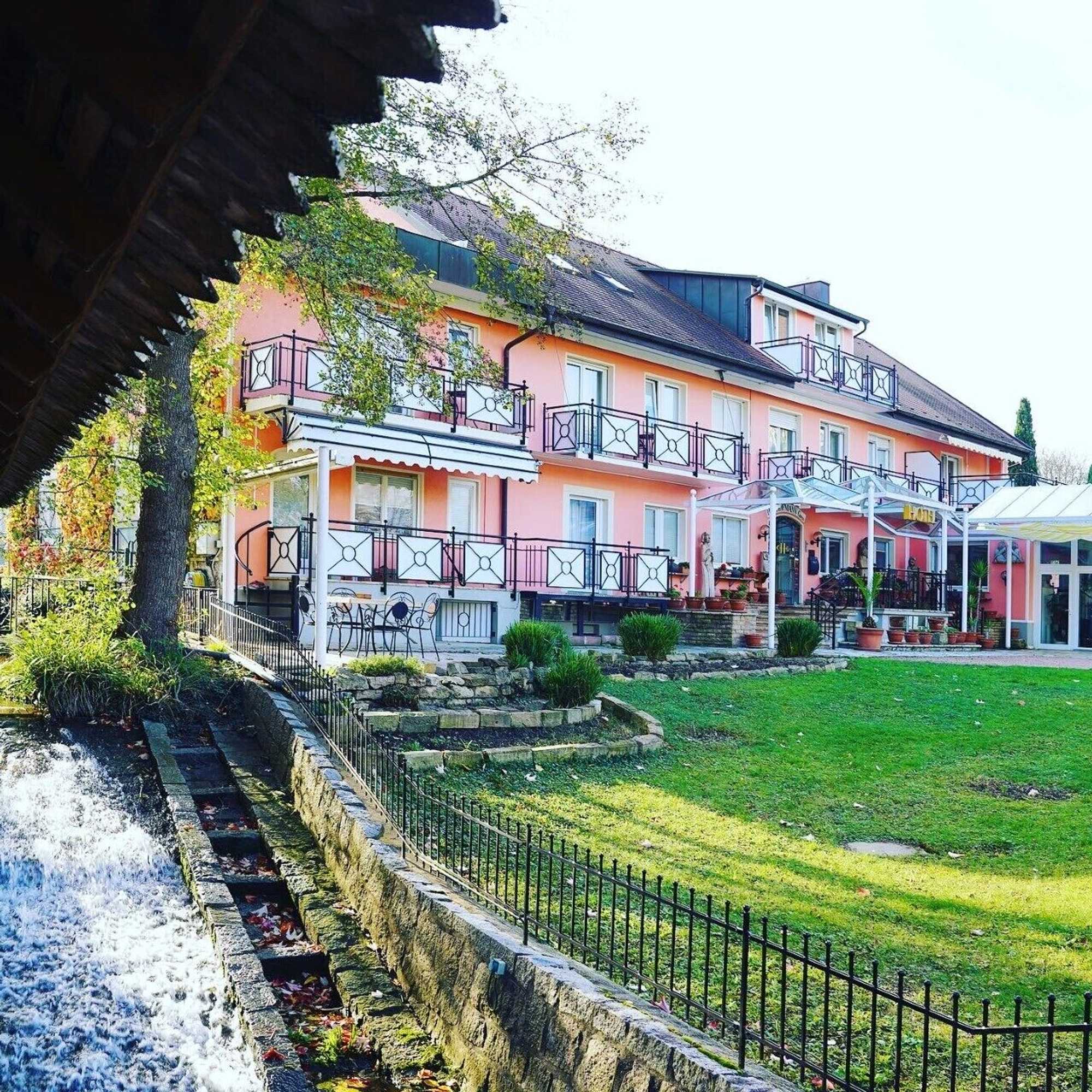 Gift card for Hotel Hofmann Zur Mühle Gift card for Hotel Hofmann Zur Mühle