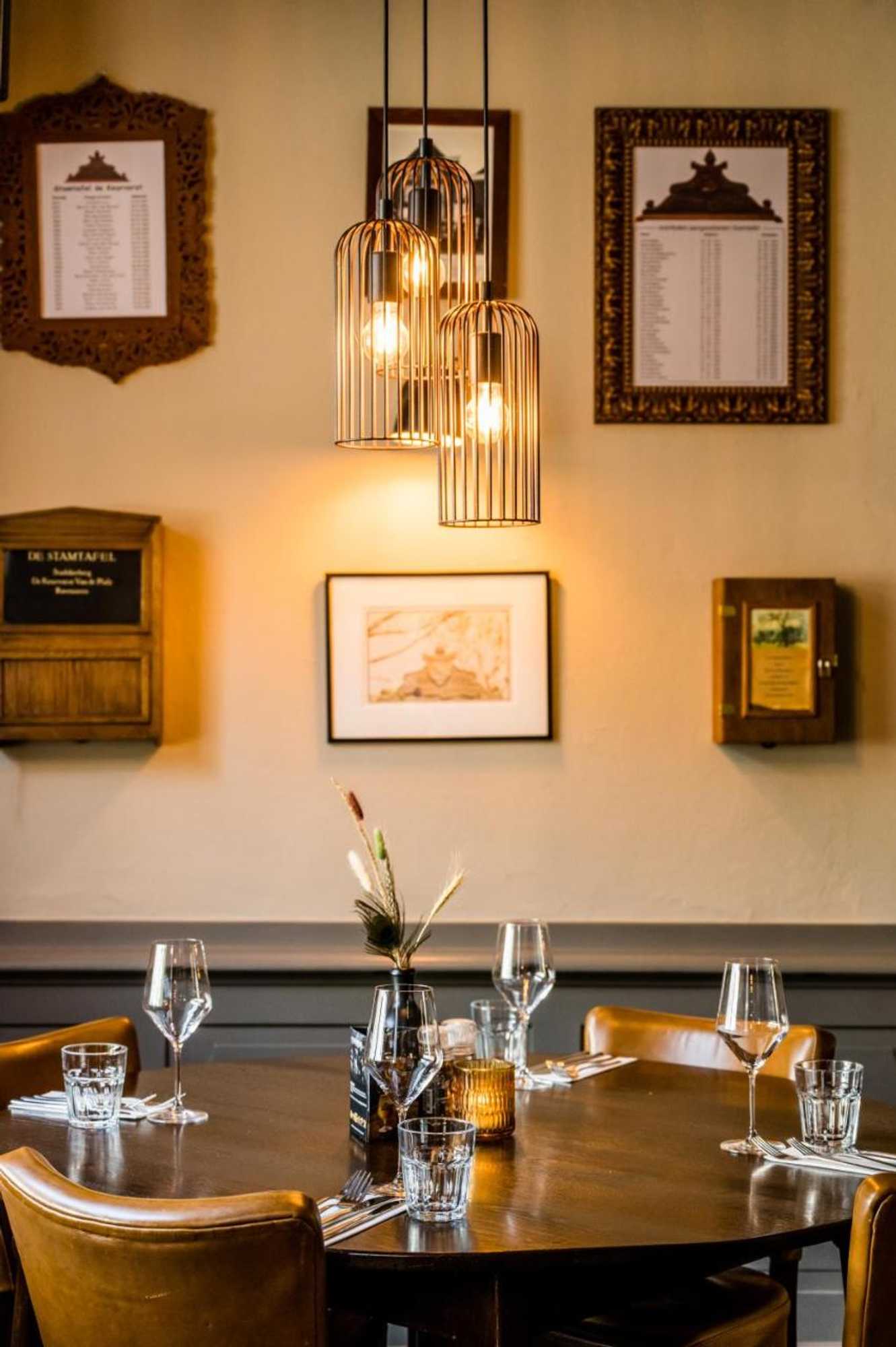 Gift card for Hotel Restaurant De Keurvorst