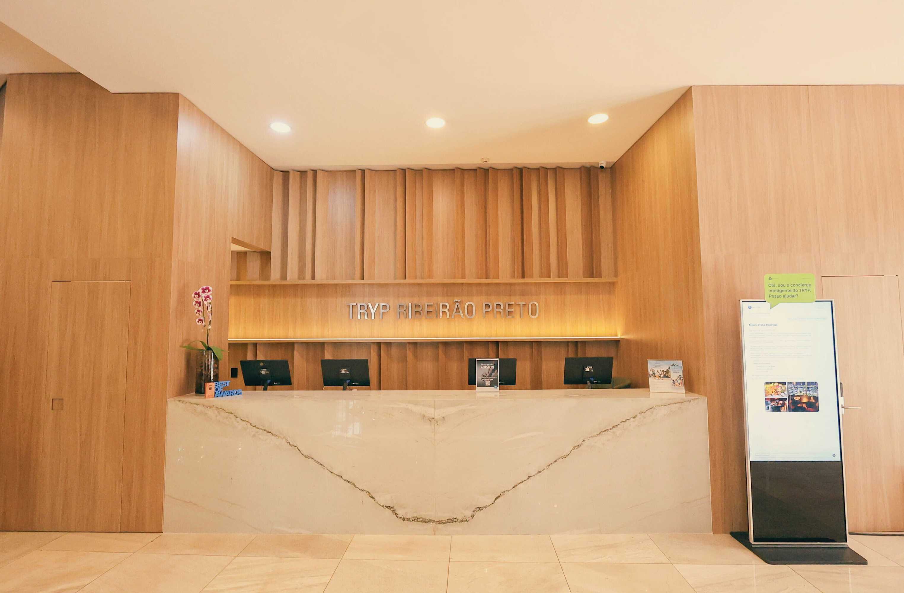 Gift card for Tryp by Wyndham Ribeirao Preto Gift card for Tryp by Wyndham Ribeirao Preto