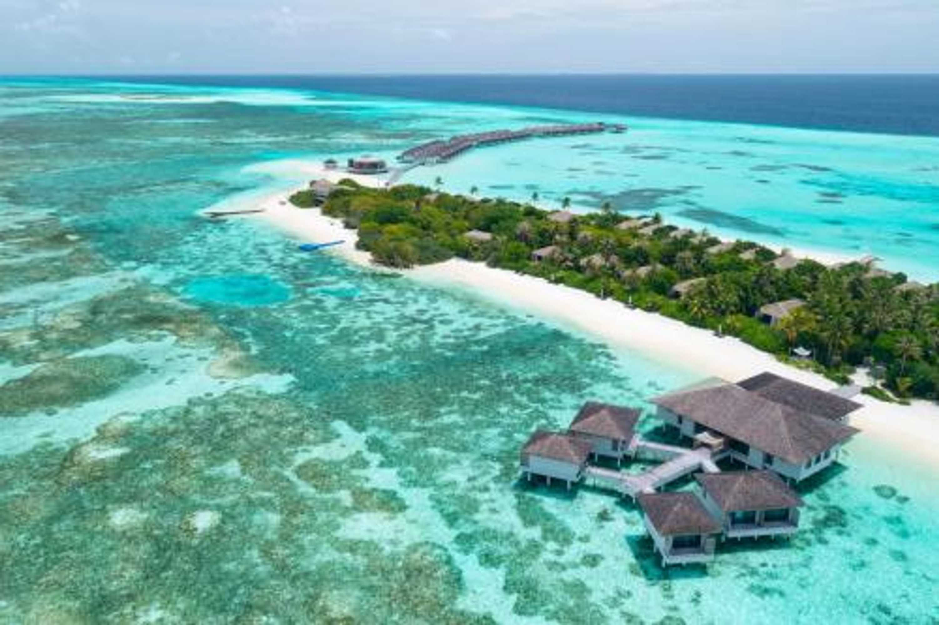 Gift card for Le Meridien Maldives Resort & Spa Gift card for Le Meridien Maldives Resort & Spa