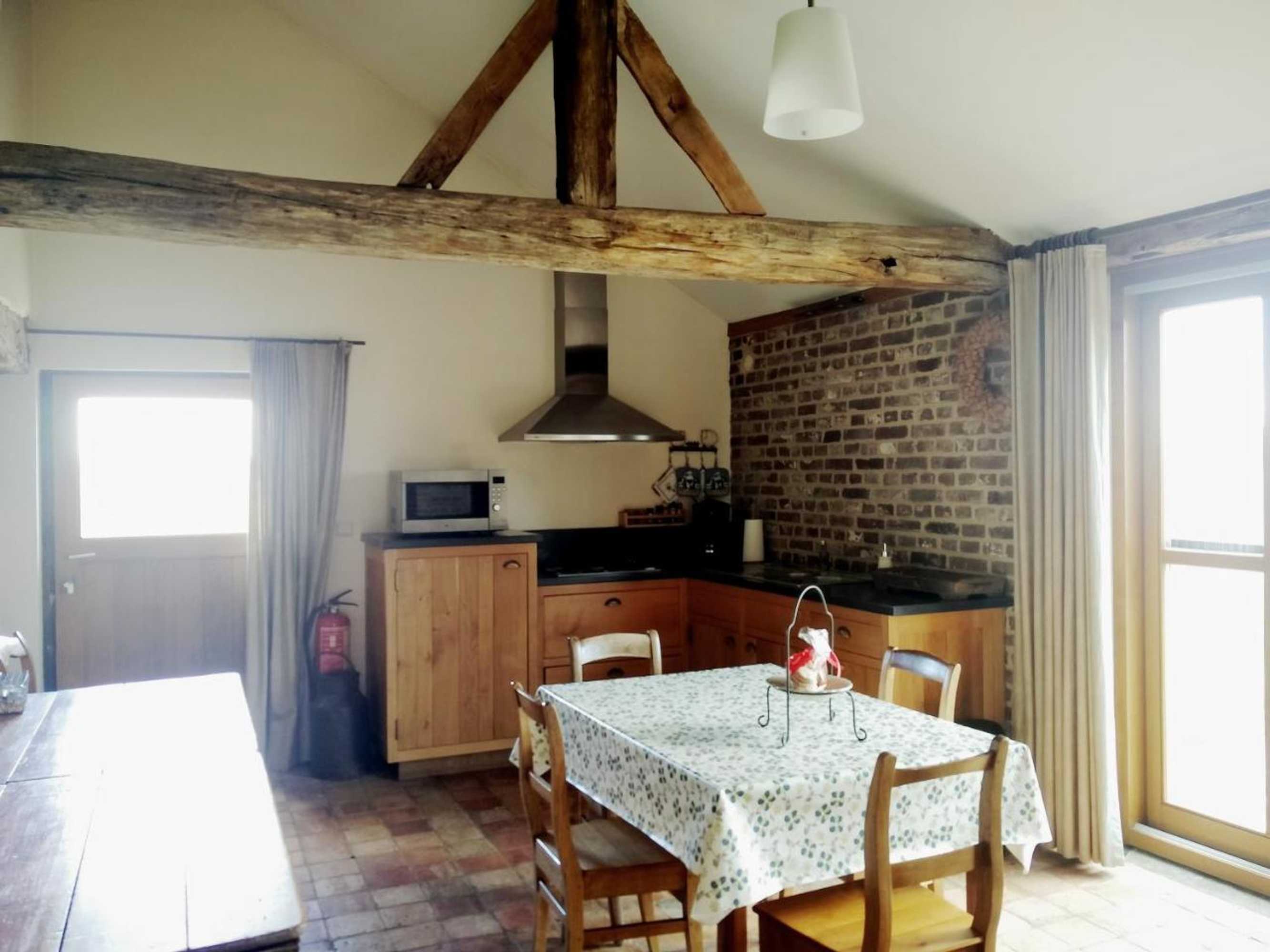 Gift card for Vakantiewoning Venderhof