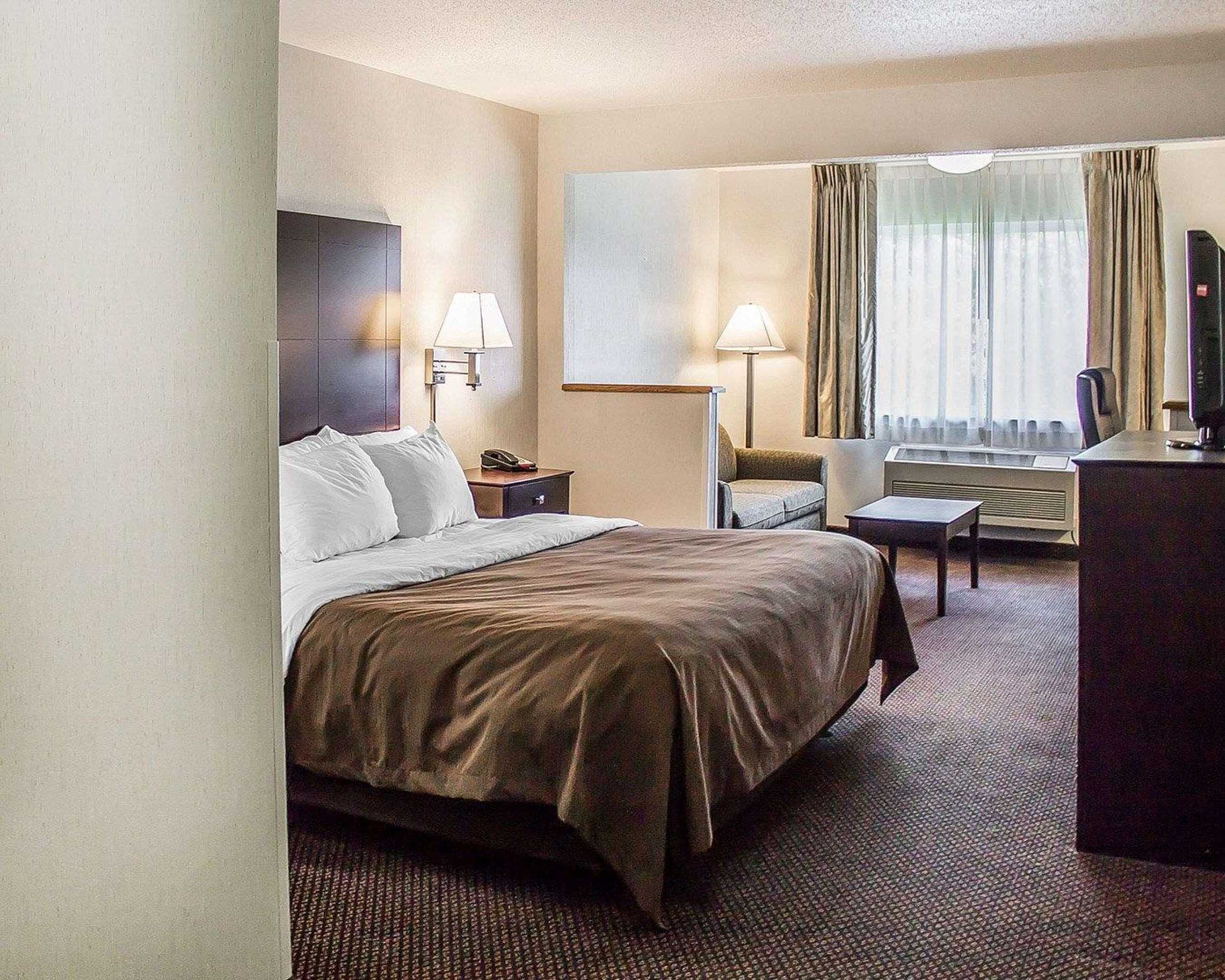 Gift card for Quality Inn & Suites Gift card for Quality Inn & Suites