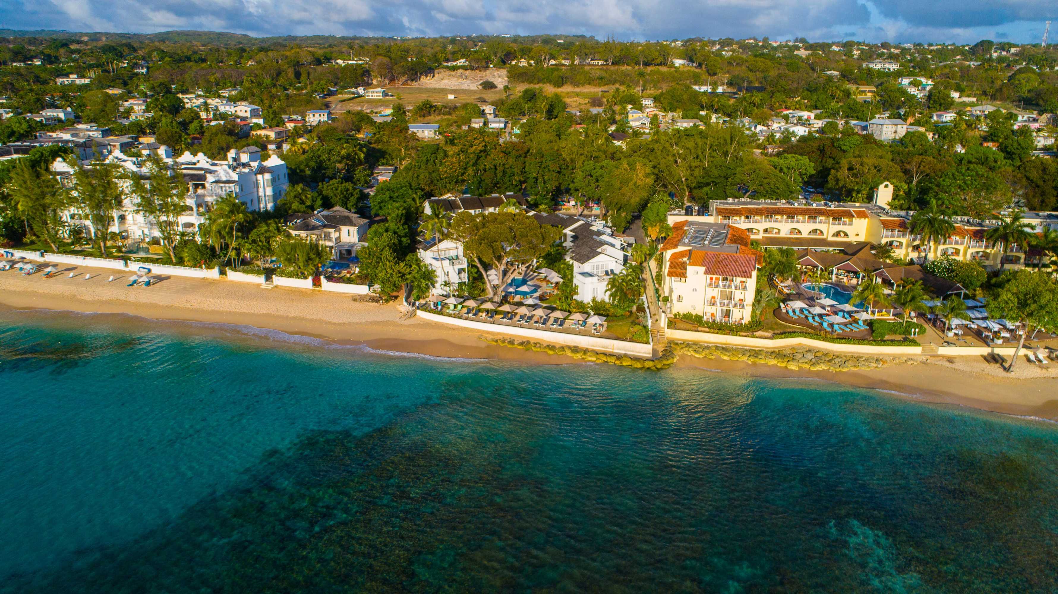 Gift card for Treasure Beach Art Hotel, Barbados, An Autograph Collection All-Inclusive Resort Gift card for Treasure Beach Art Hotel, Barbados, An Autograph Collection All-Inclusive Resort