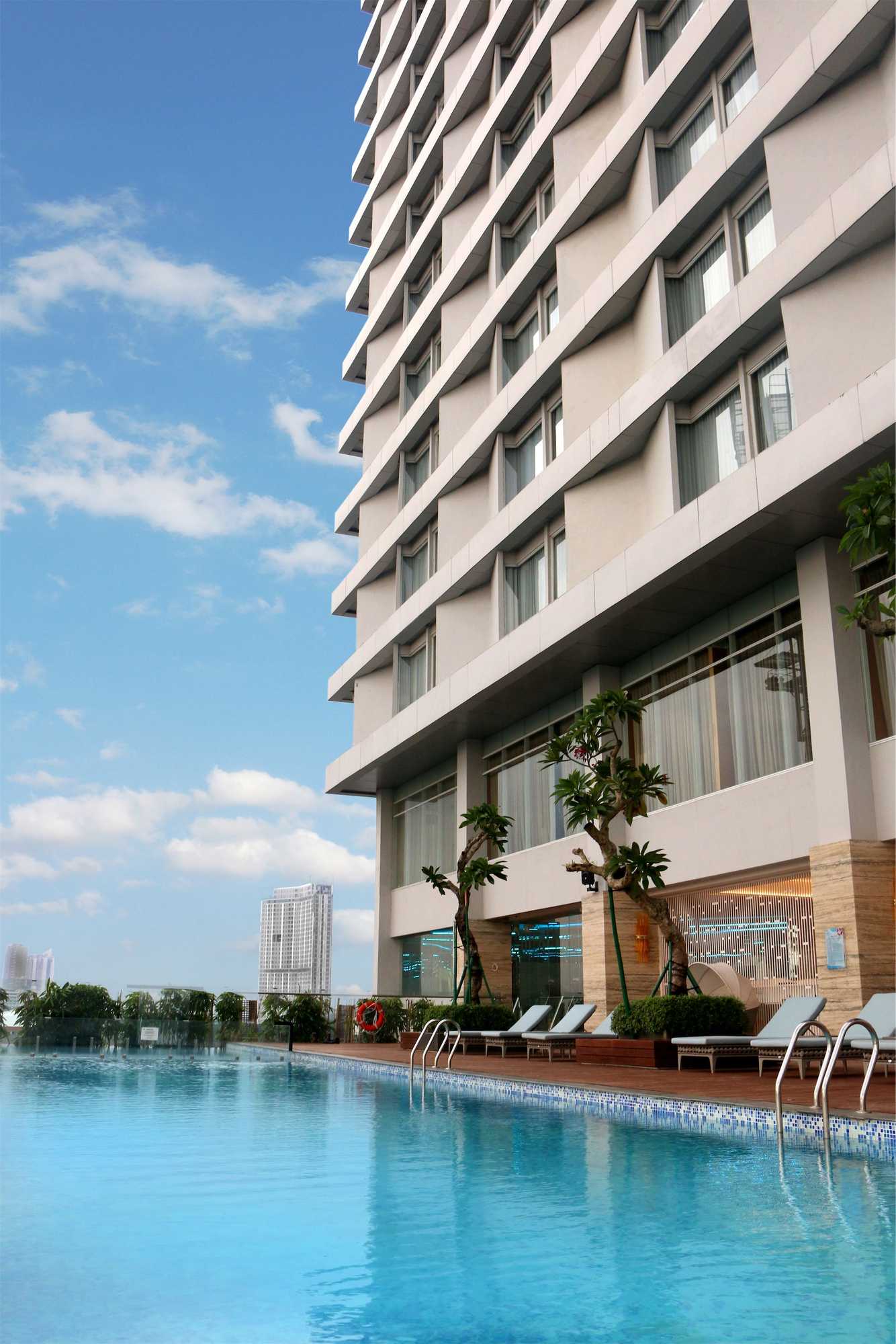 Gift card for Vasa Hotel Surabaya