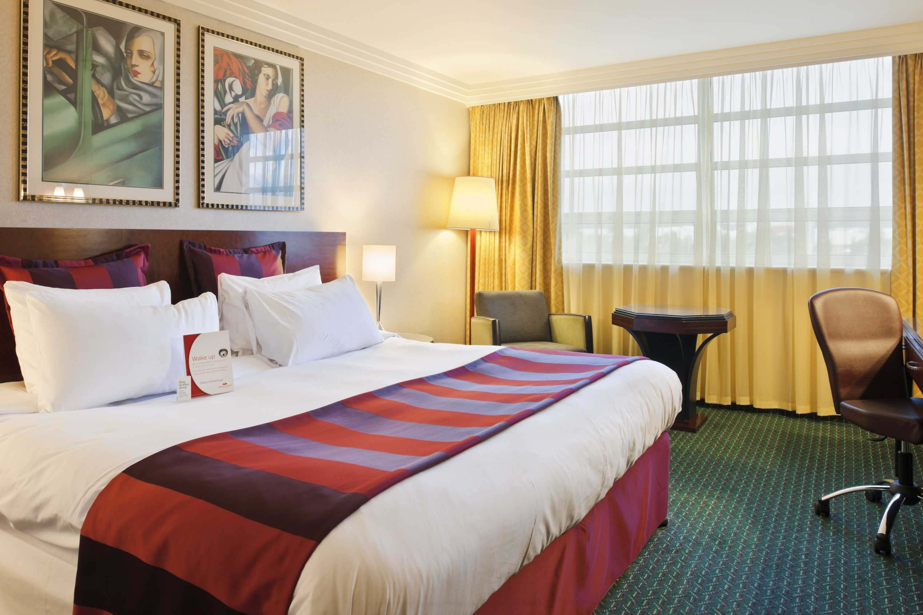 Gift card for Crowne Plaza Liverpool - John Lennon Airport by Ihg