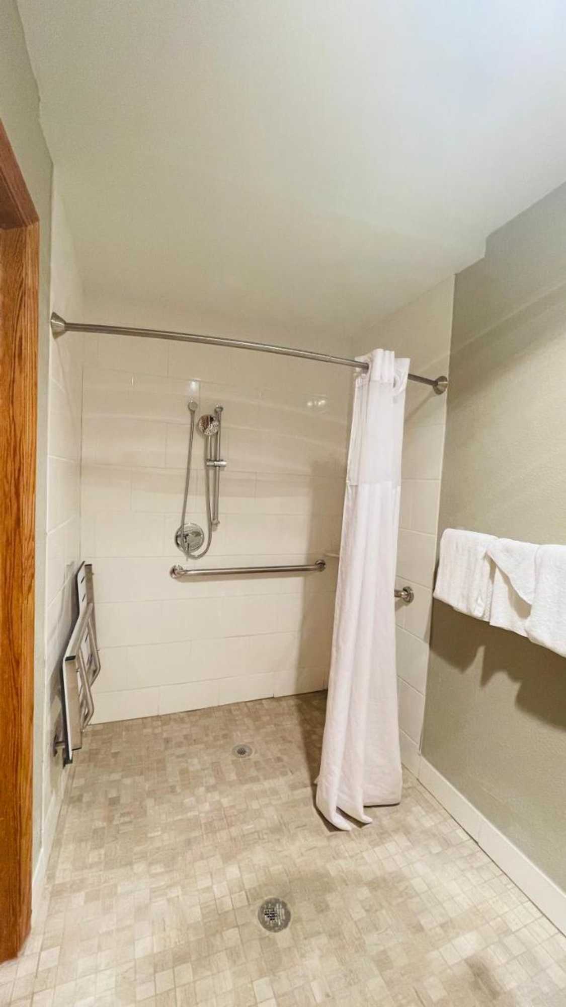 Gift card for Quality Inn Madison West Near University Area