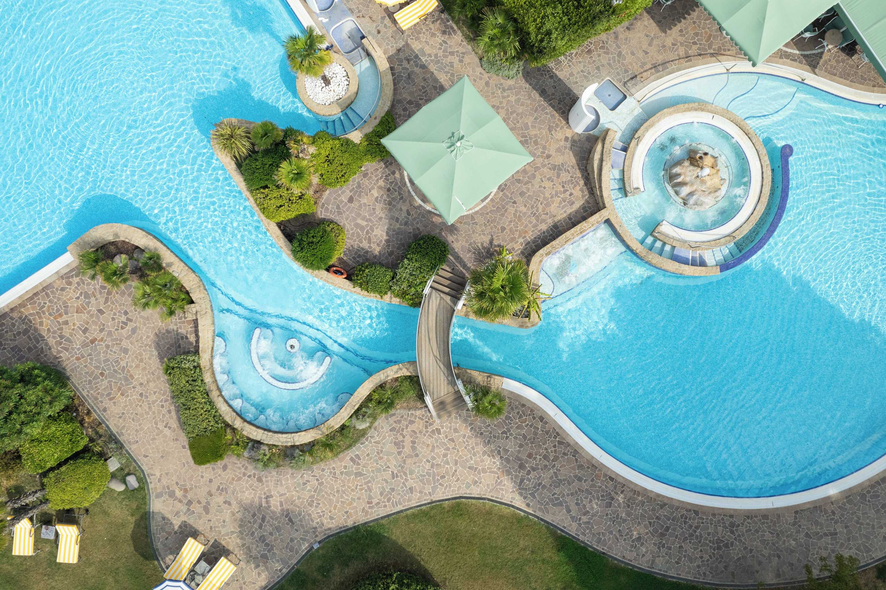Gift card for Galzignano Resort Terme & Golf - Hotel Sporting Gift card for Galzignano Resort Terme & Golf - Hotel Sporting