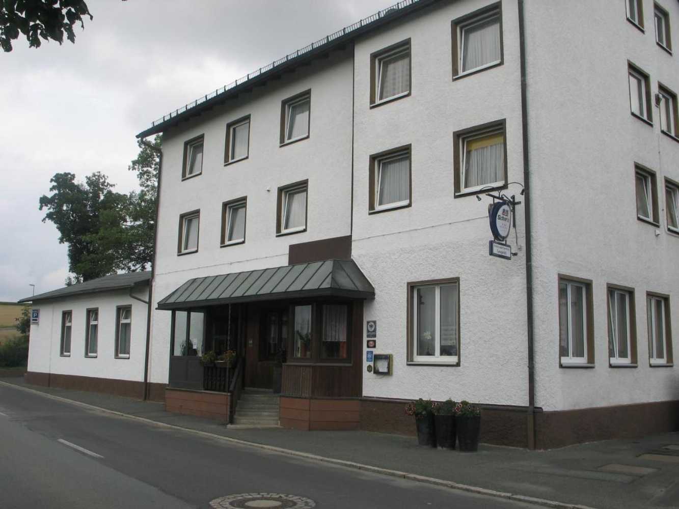 Gift card for Gasthof-Pension Leupold