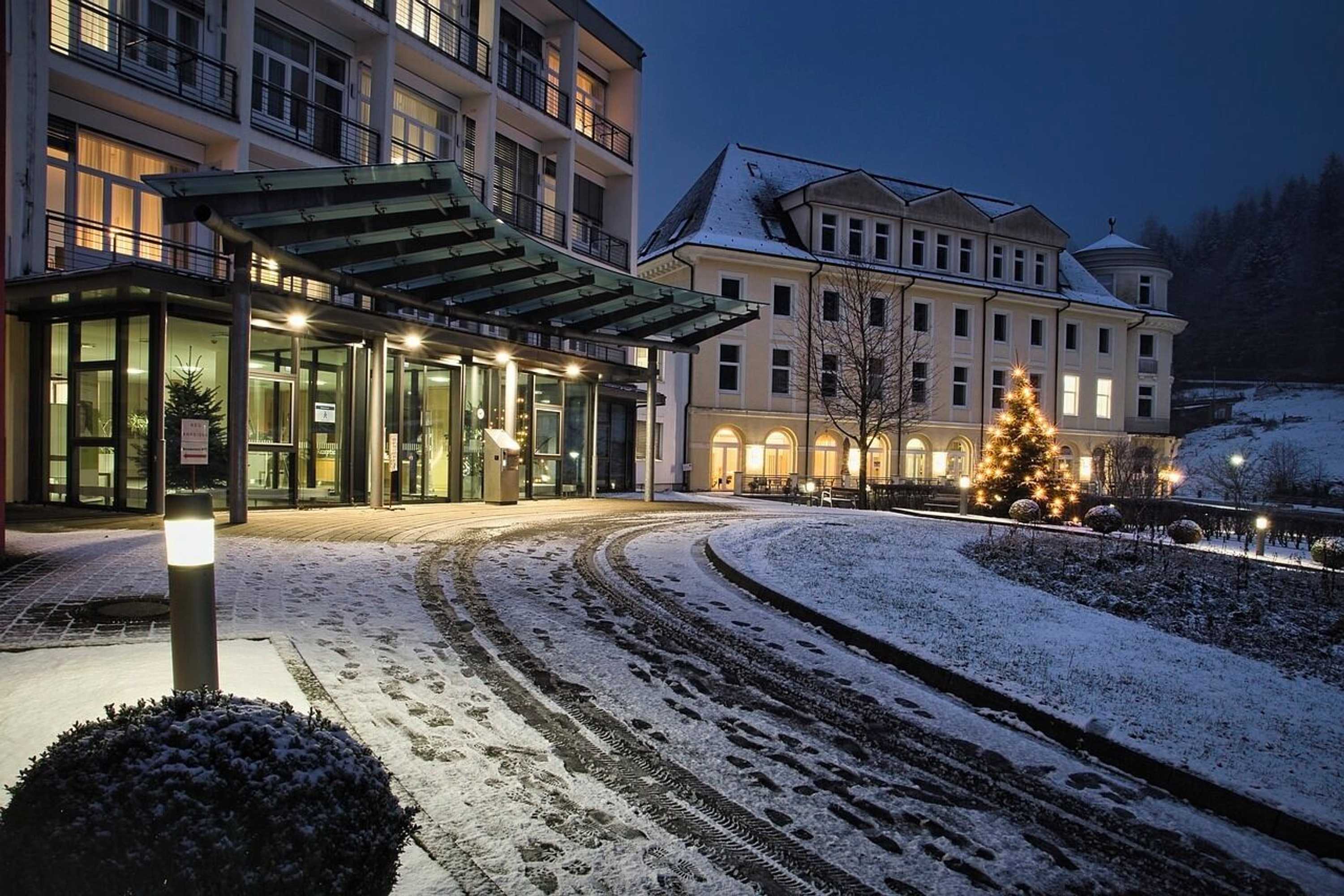 Gift card for Soibelmanns Hotel Weimar Gift card for Soibelmanns Hotel Weimar