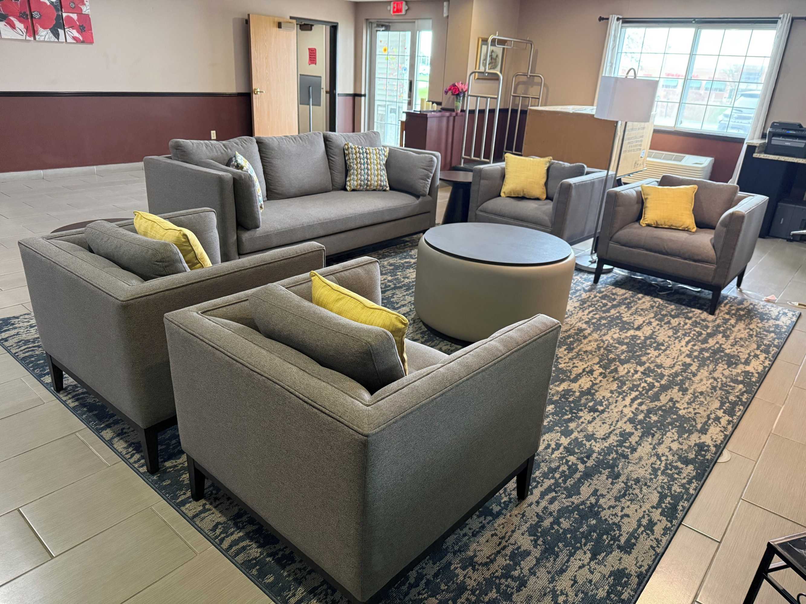 Gift card for Best Western Dodgeville Inn & Suites