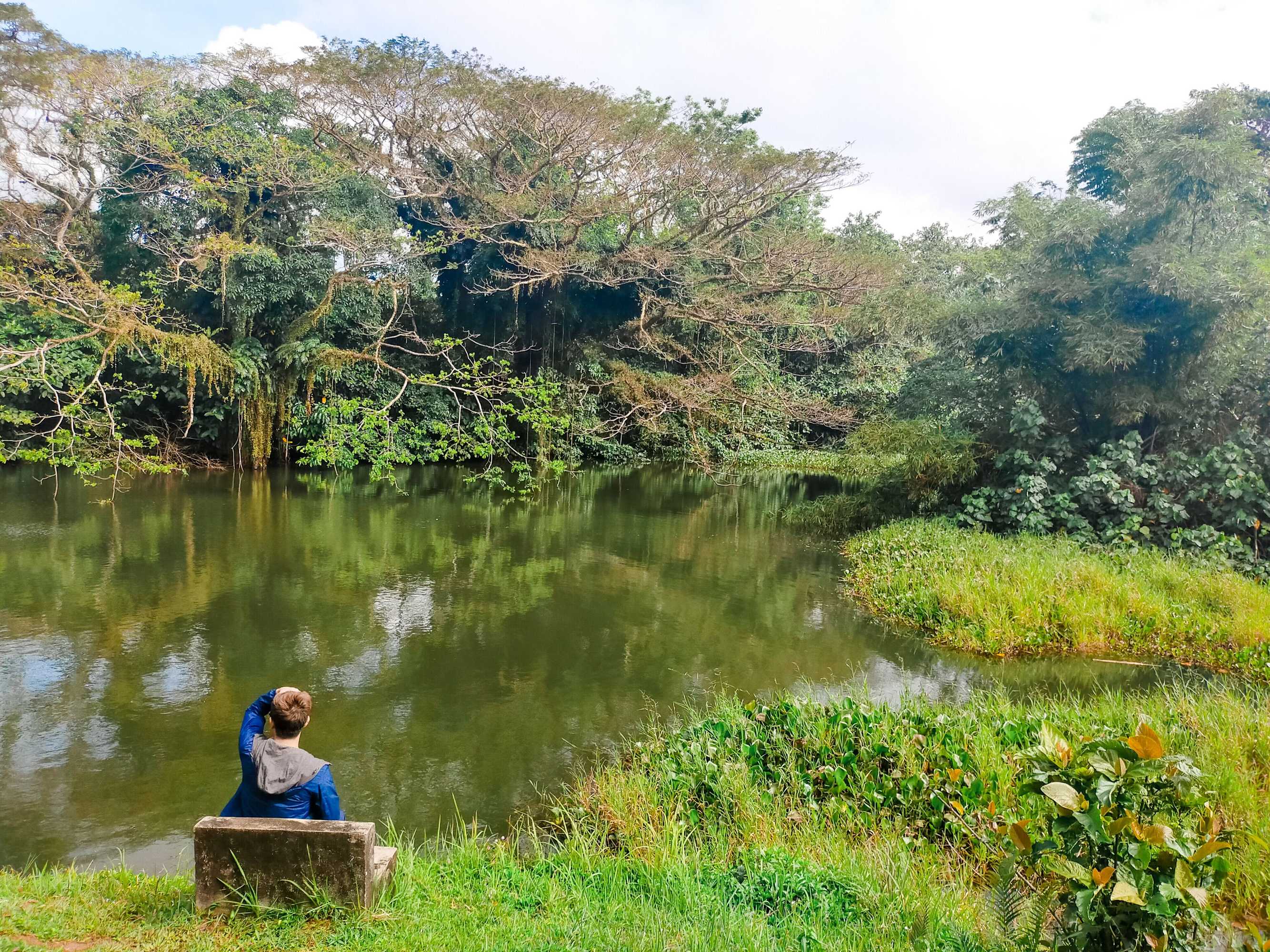 Gift card for Caliraya Ecoville Recreation And Farm Resort