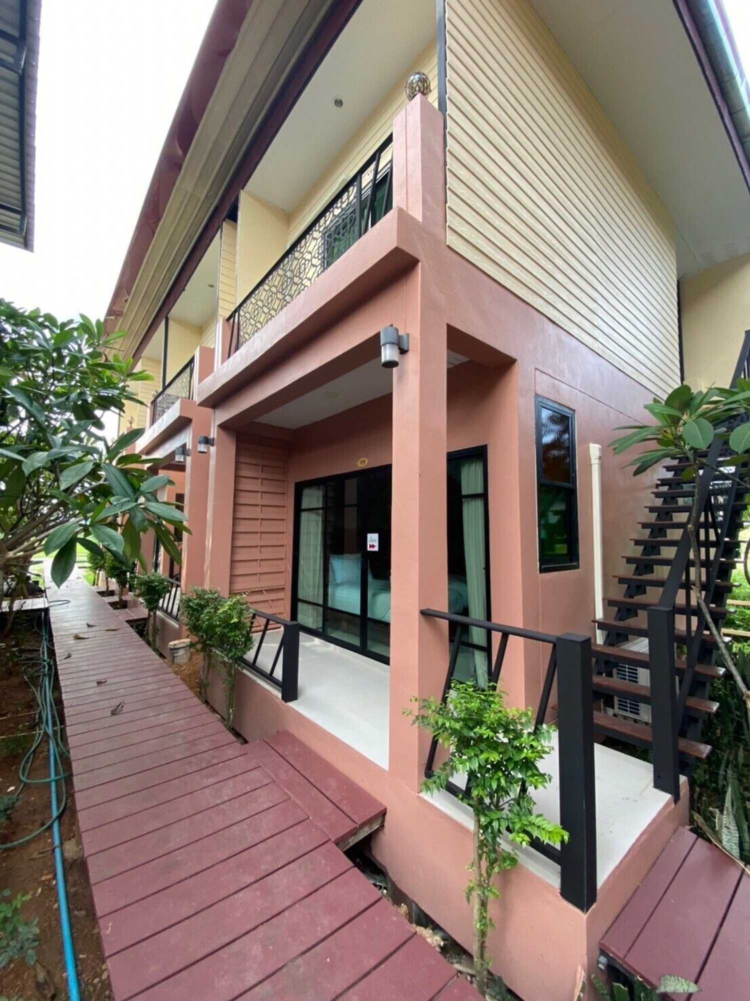 Gift card for Rapeepong Resort Nanthai