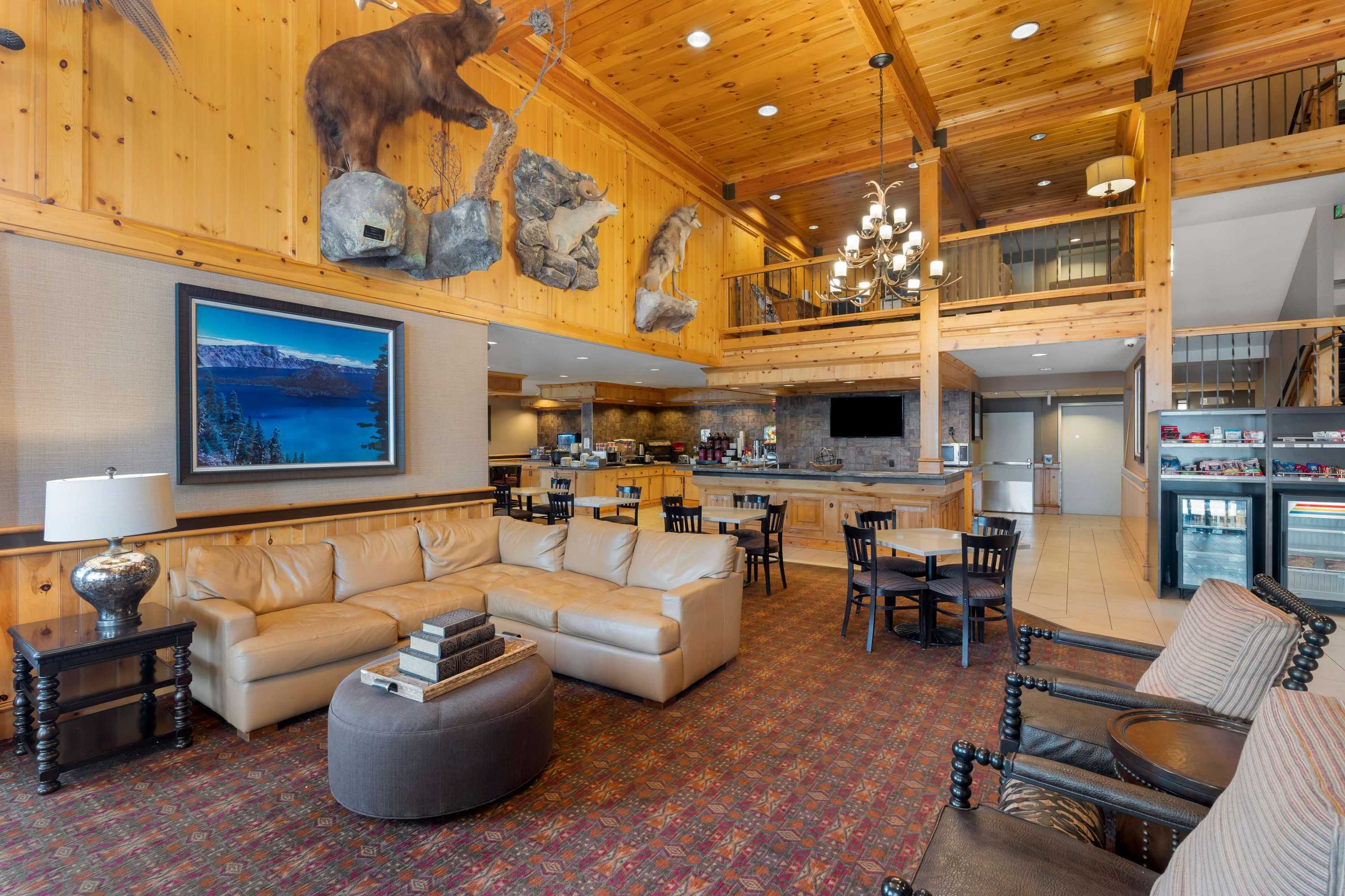 Gift card for Best Western Plus Olympic Inn Gift card for Best Western Plus Olympic Inn