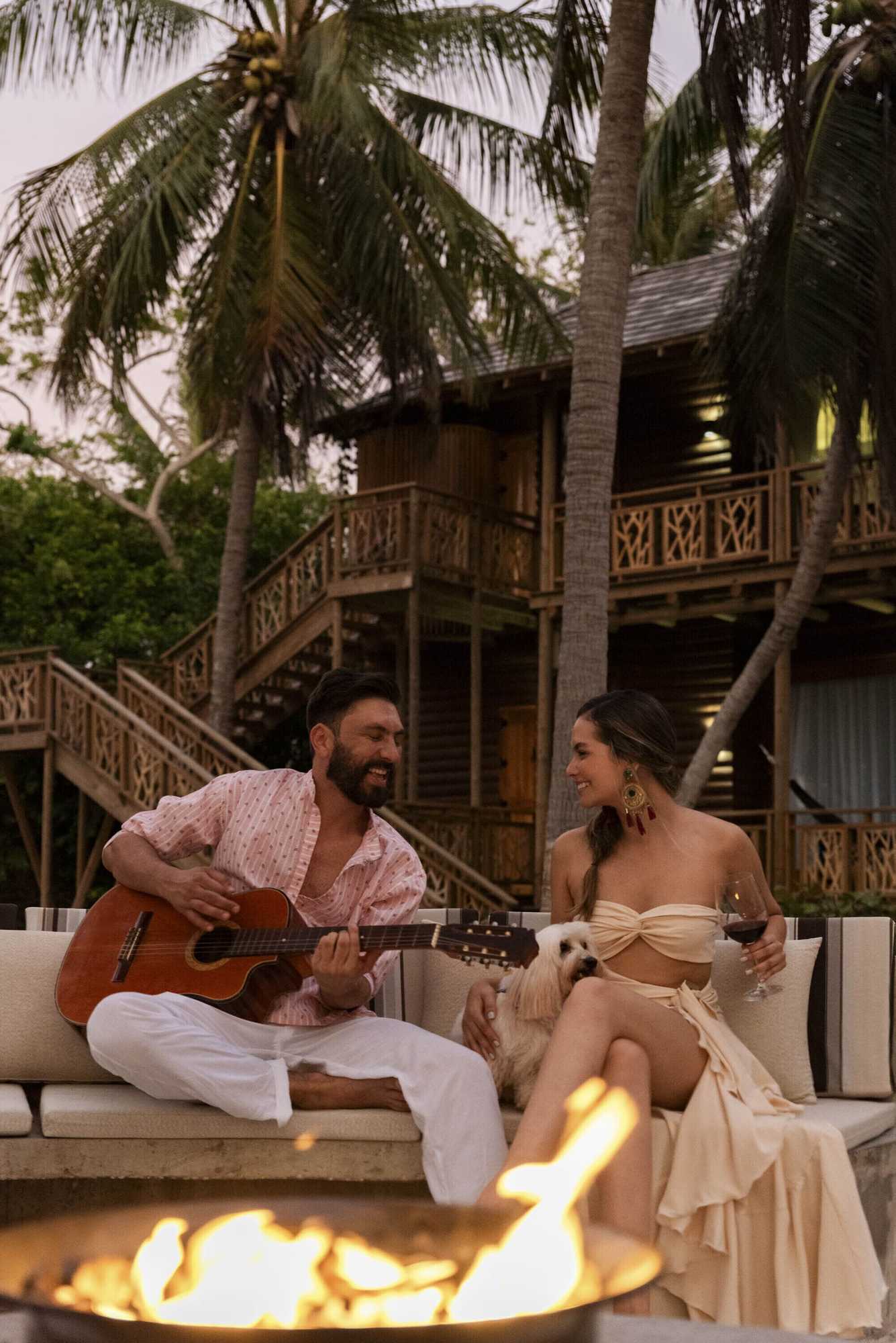Gift card for Hotel Isla Del Encanto Gift card for Hotel Isla Del Encanto