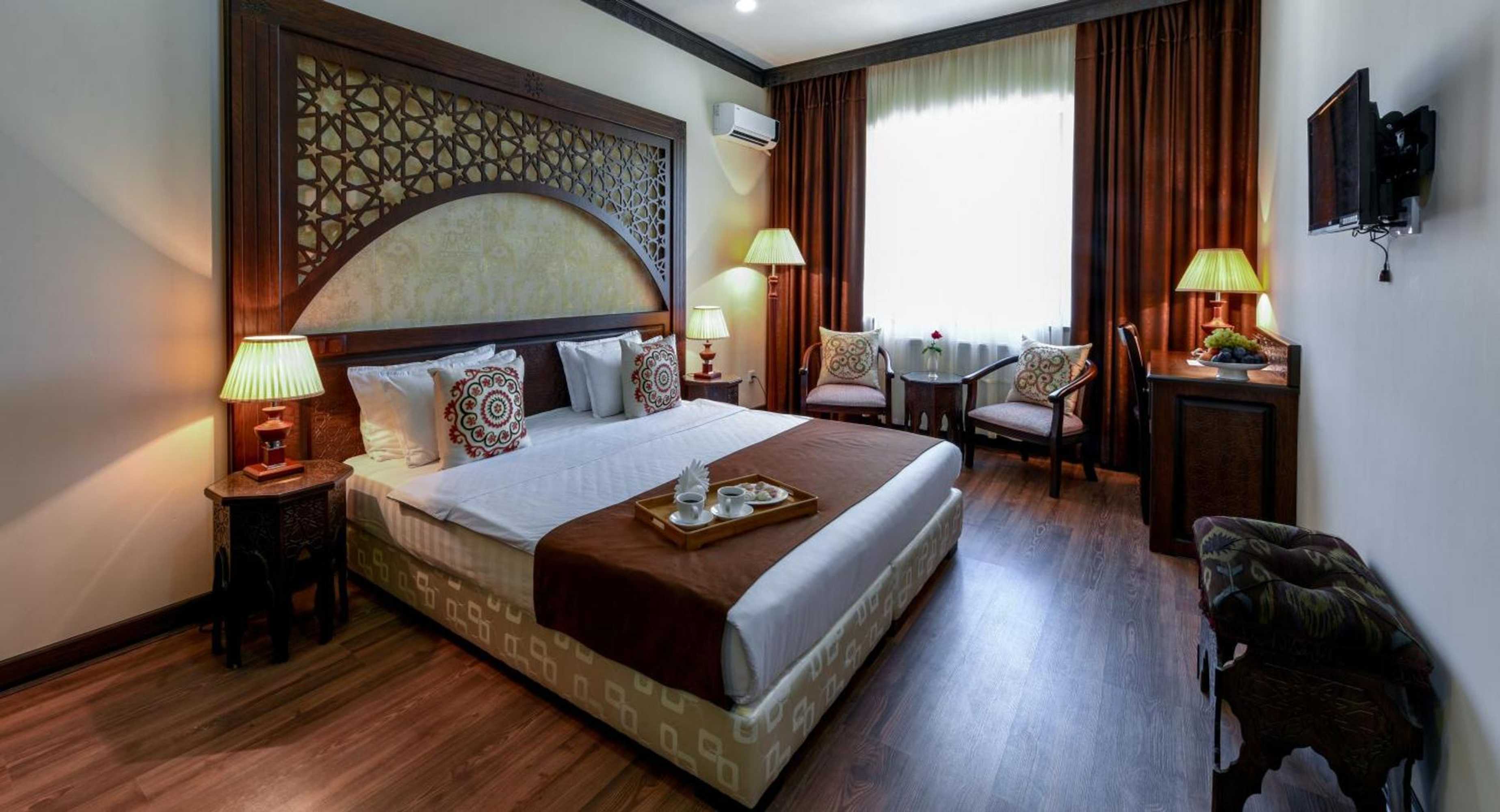 Gift card for Hotel Orient Star Samarkand Gift card for Hotel Orient Star Samarkand