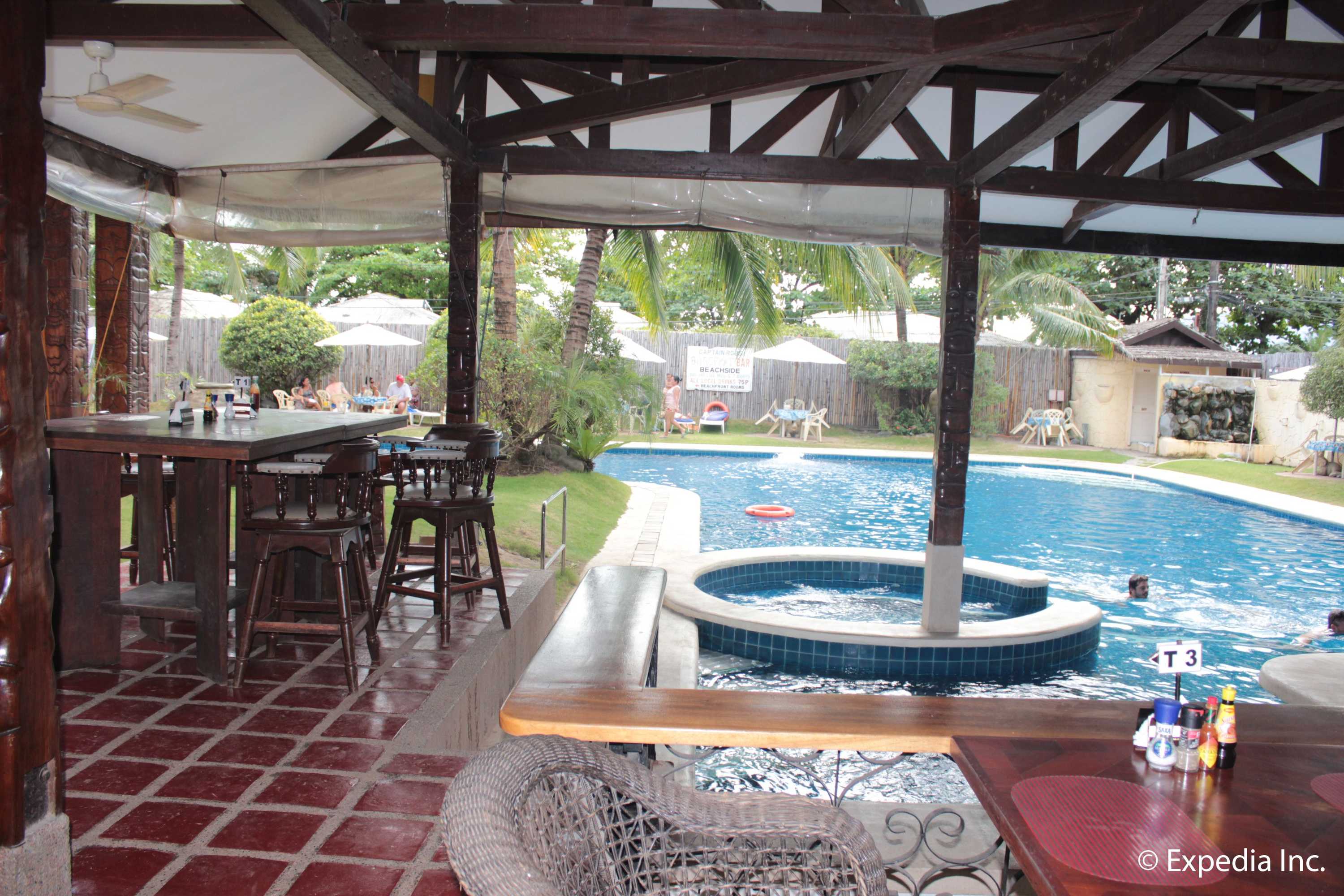 Gift card for Wild Orchid Beach Resort