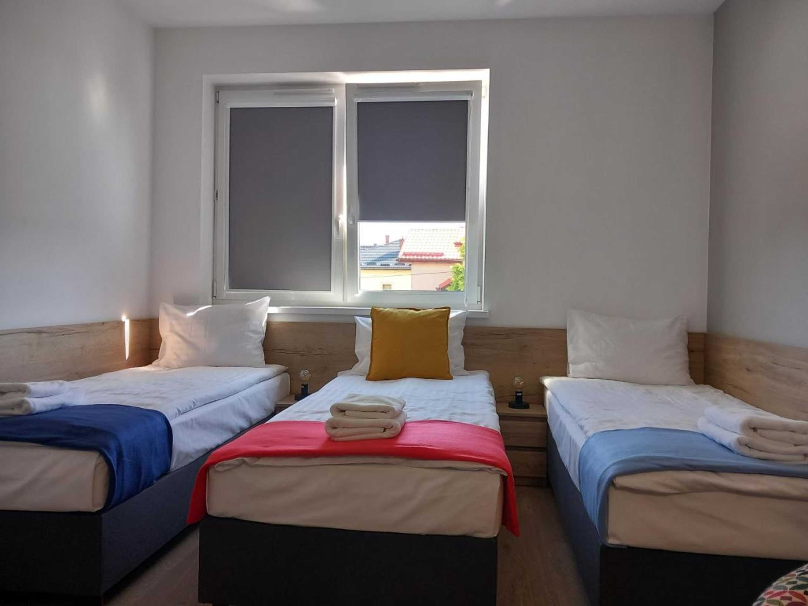 Gift card for Jura Hotel Osiek