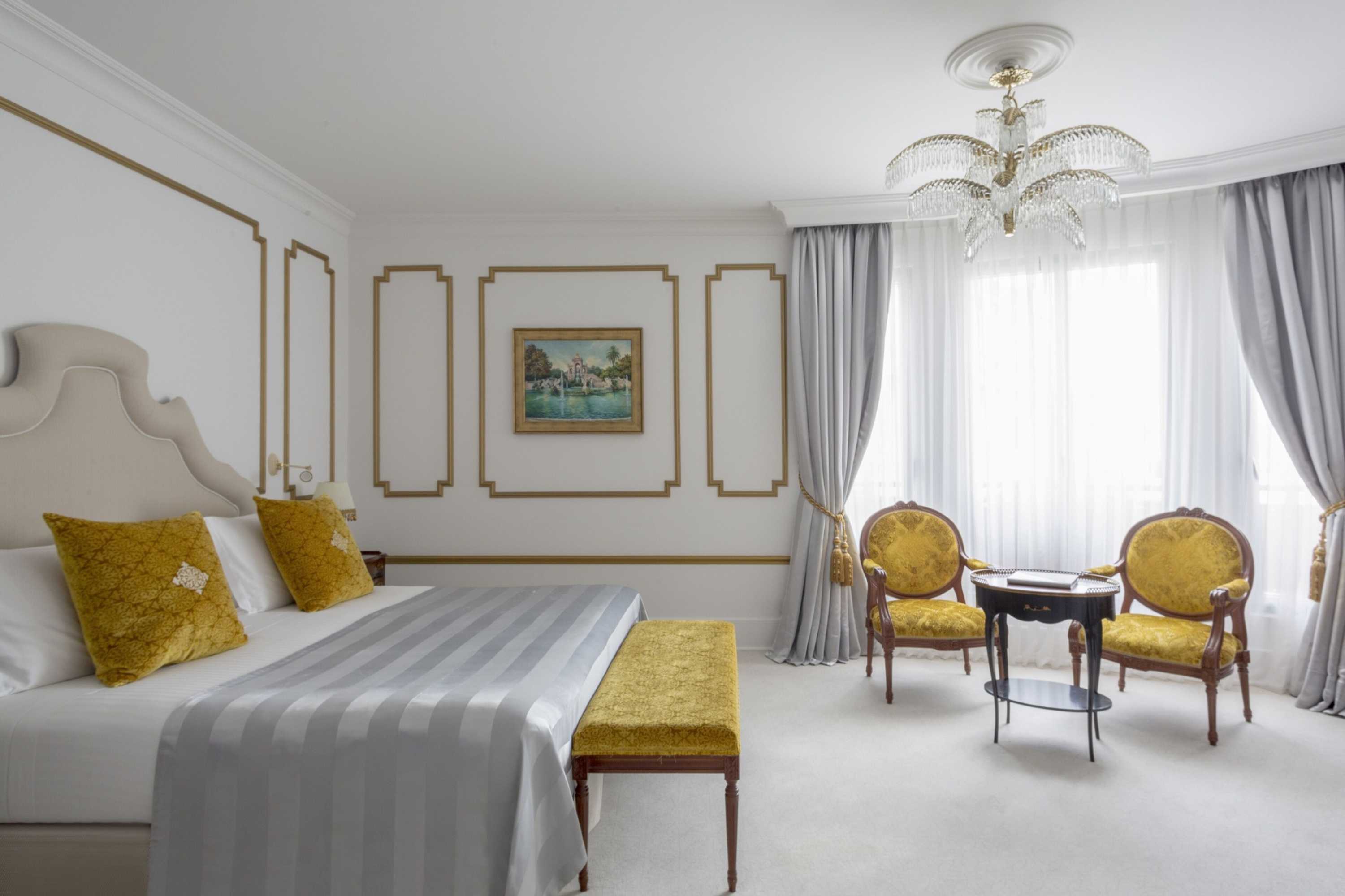 Gift card for Hotel El Palace Barcelona Gift card for Hotel El Palace Barcelona
