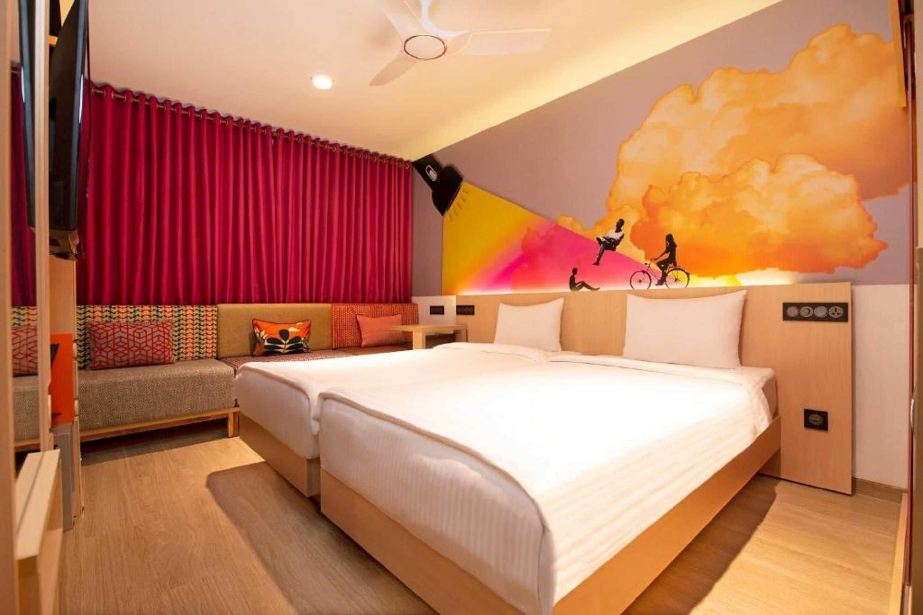 Gift card for Ginger Trivandrum Gift card for Ginger Trivandrum