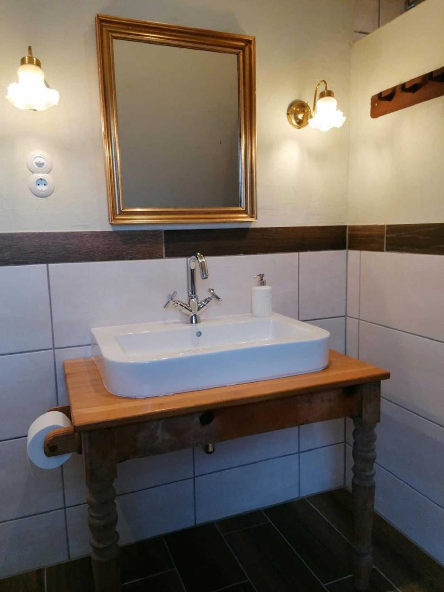 Gift card for Ferienwohnungen Bistro Tebecks