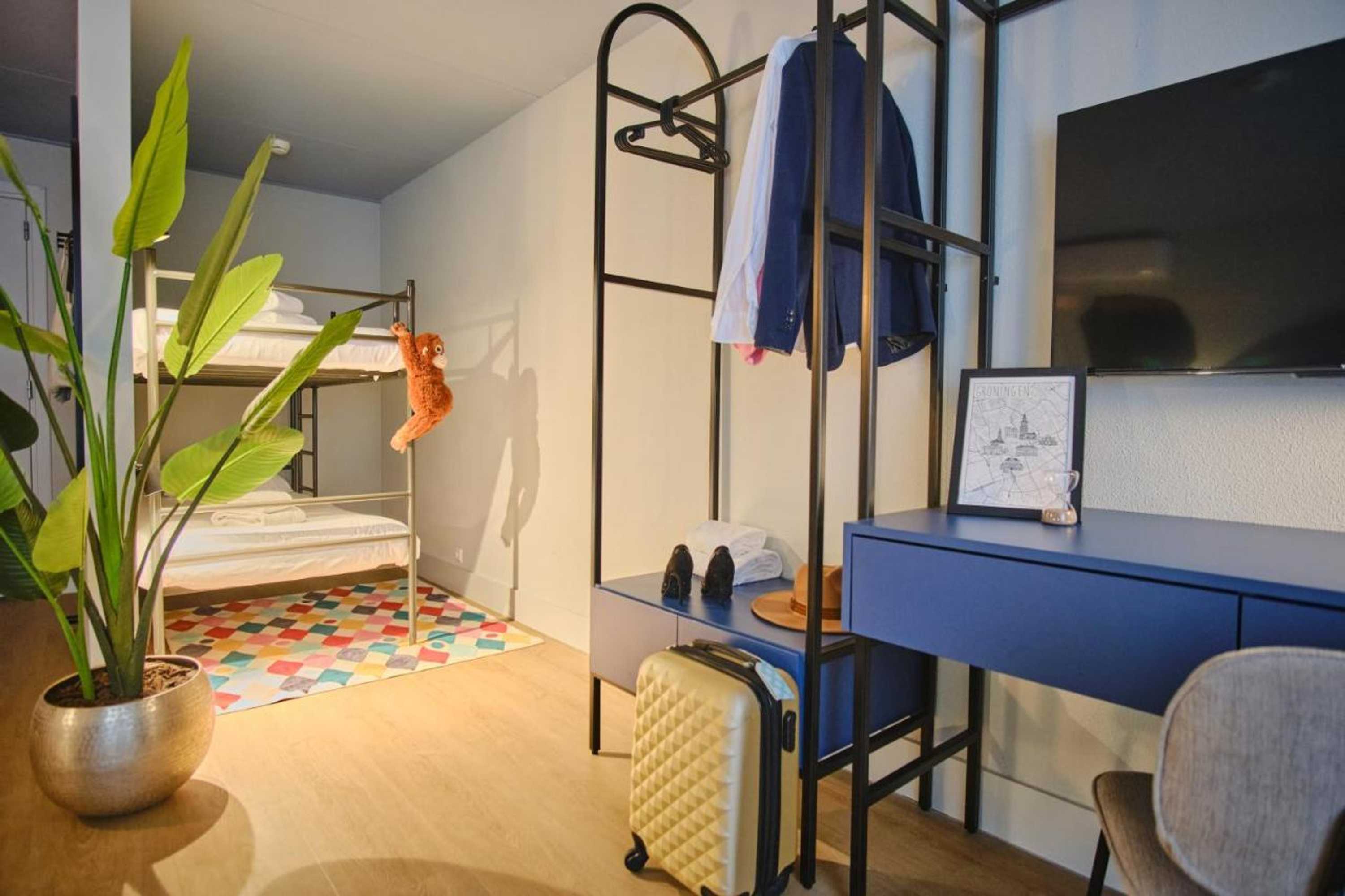 Gift card for Hotel Halbert