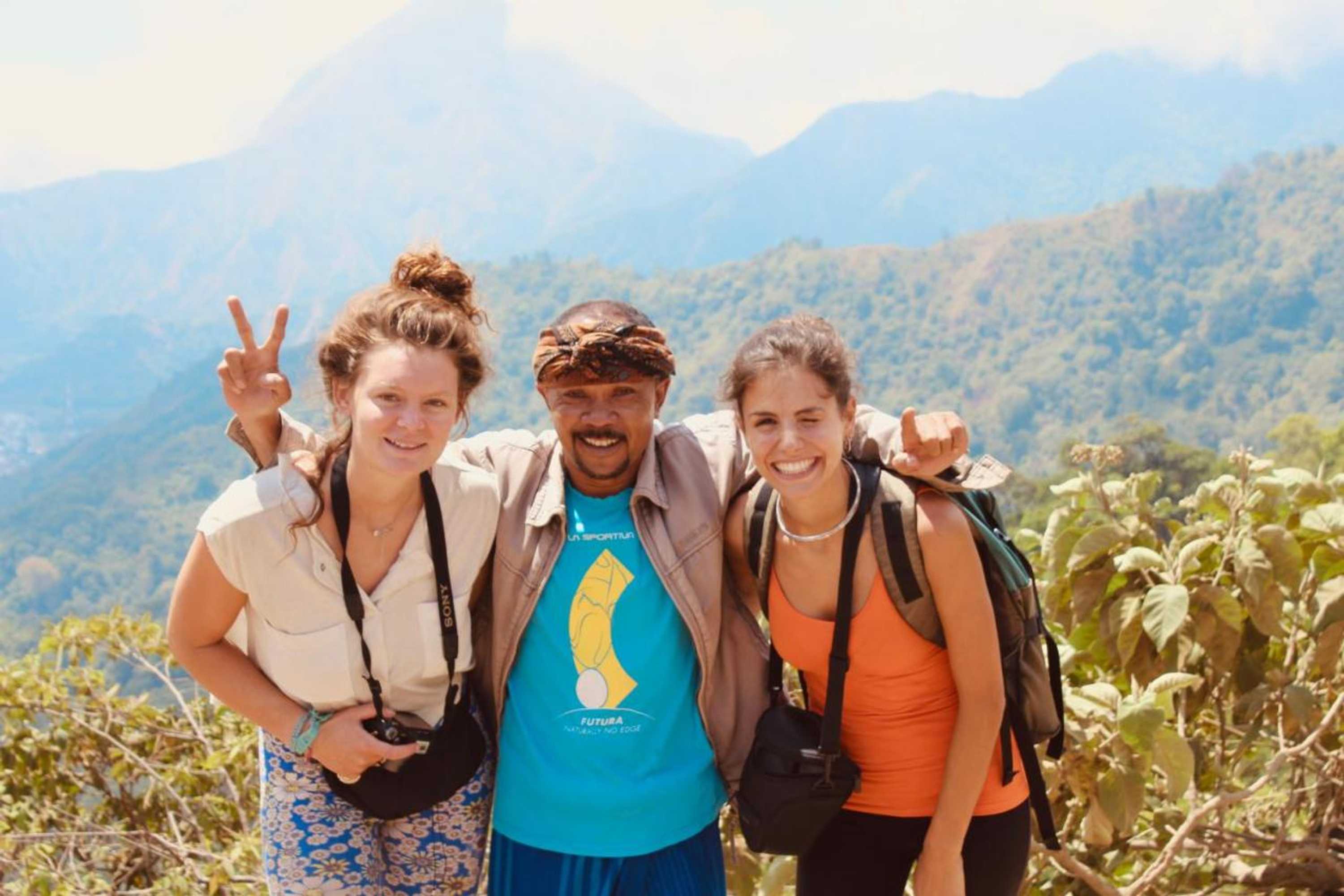 Gift card for Farmer Homestay