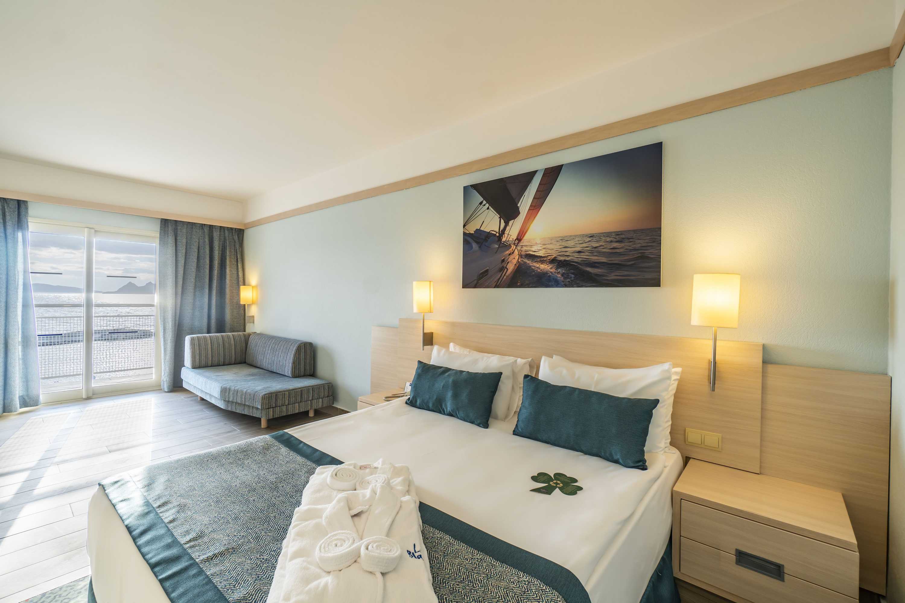 Gift card for La Blanche Resort & Spa Gift card for La Blanche Resort & Spa
