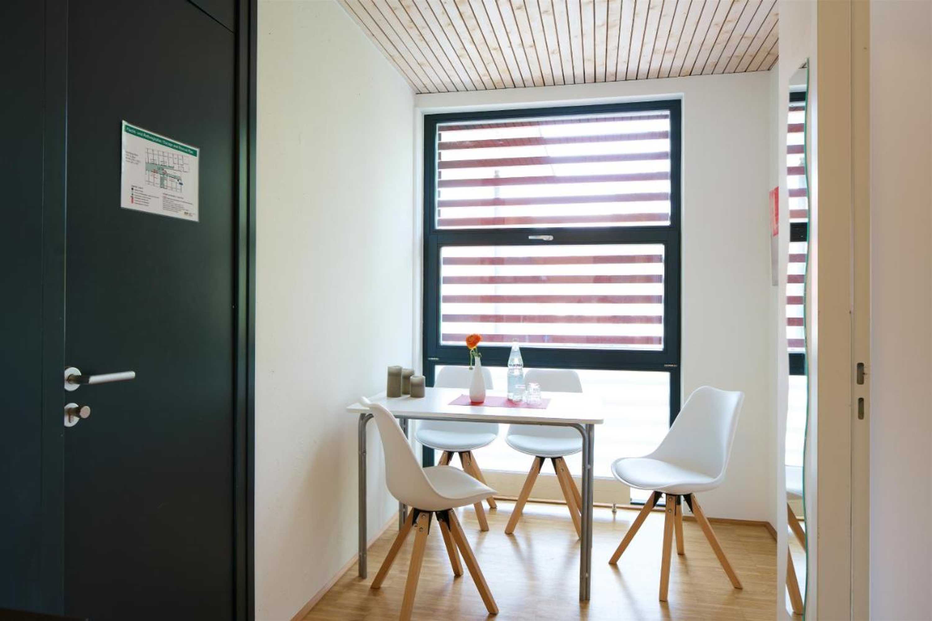 Gift card for Bed & Breakfast Rotes Haus