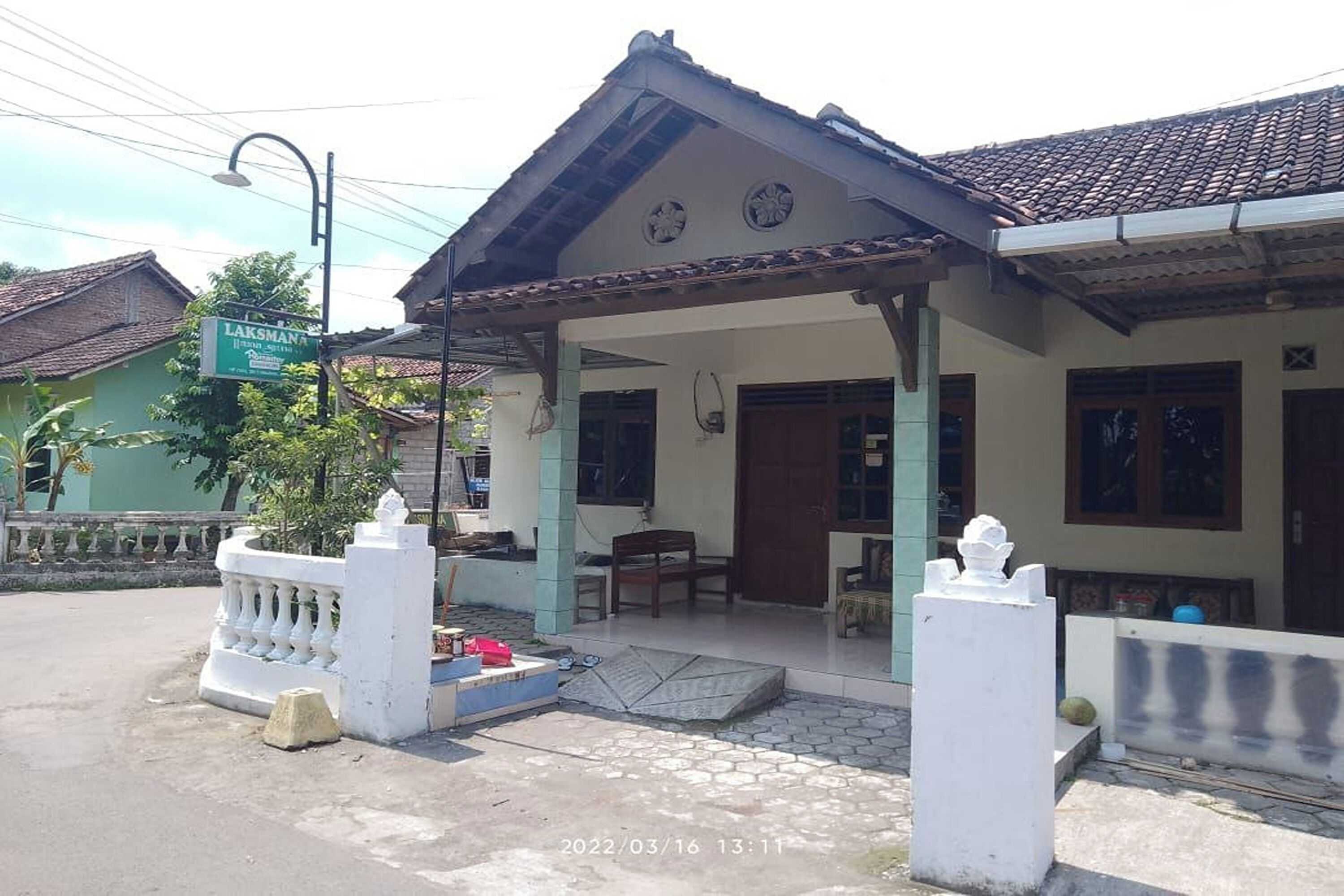 Gift card for Homestay Damandiri Prambanan Syariah Gift card for Homestay Damandiri Prambanan Syariah