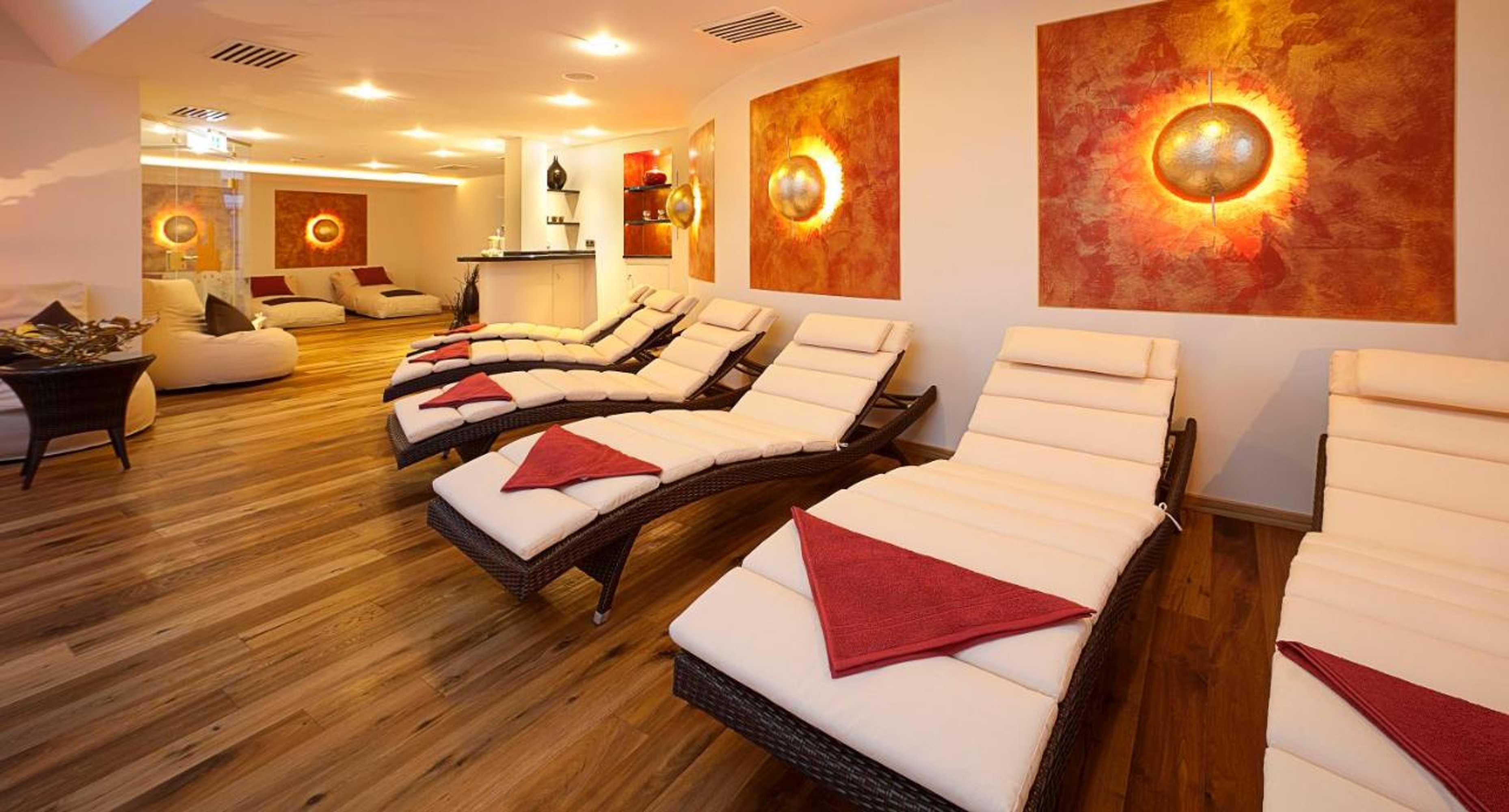 Gift card for Hotel Schlosskrone