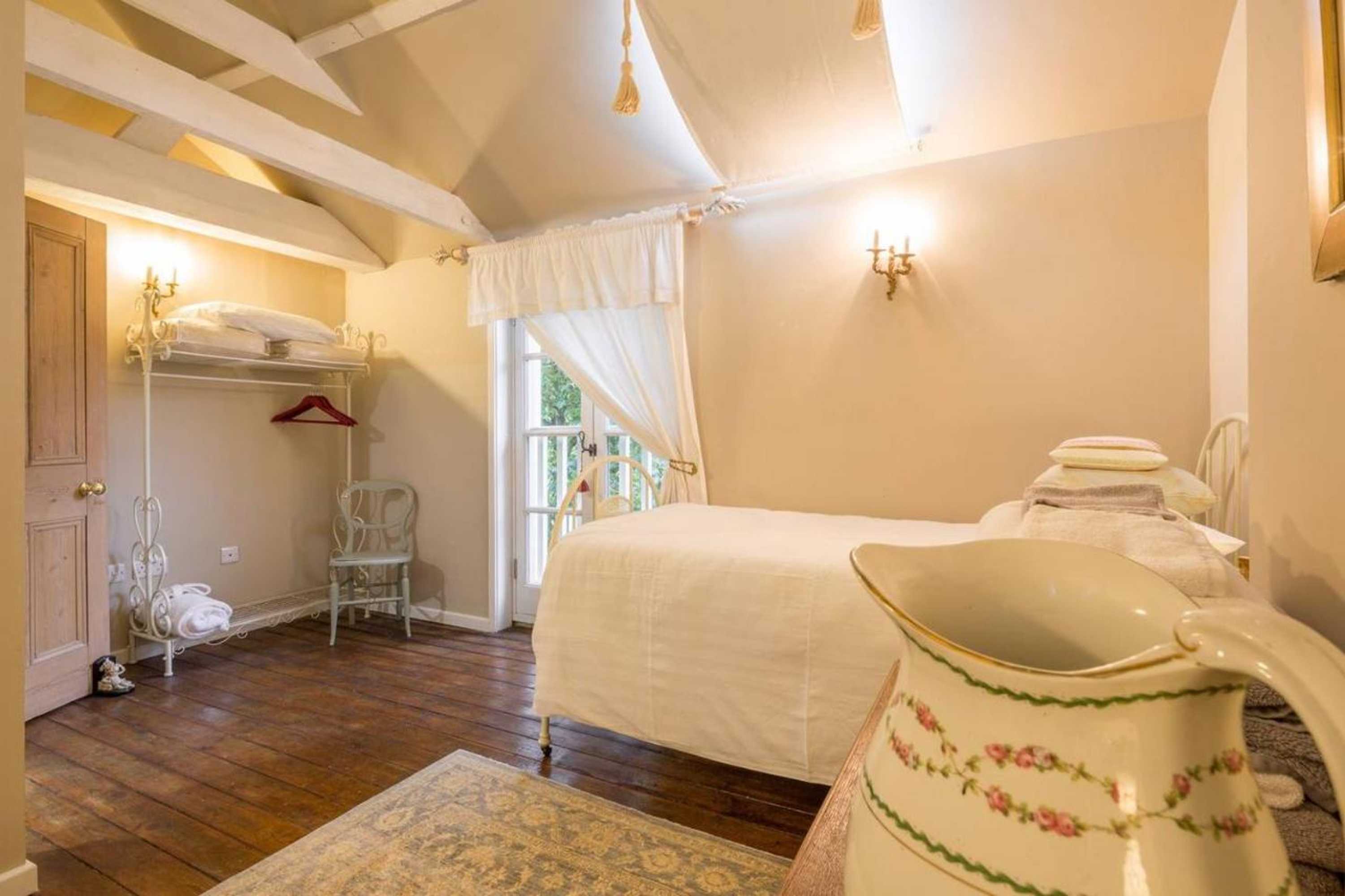 Gift card for The Domek