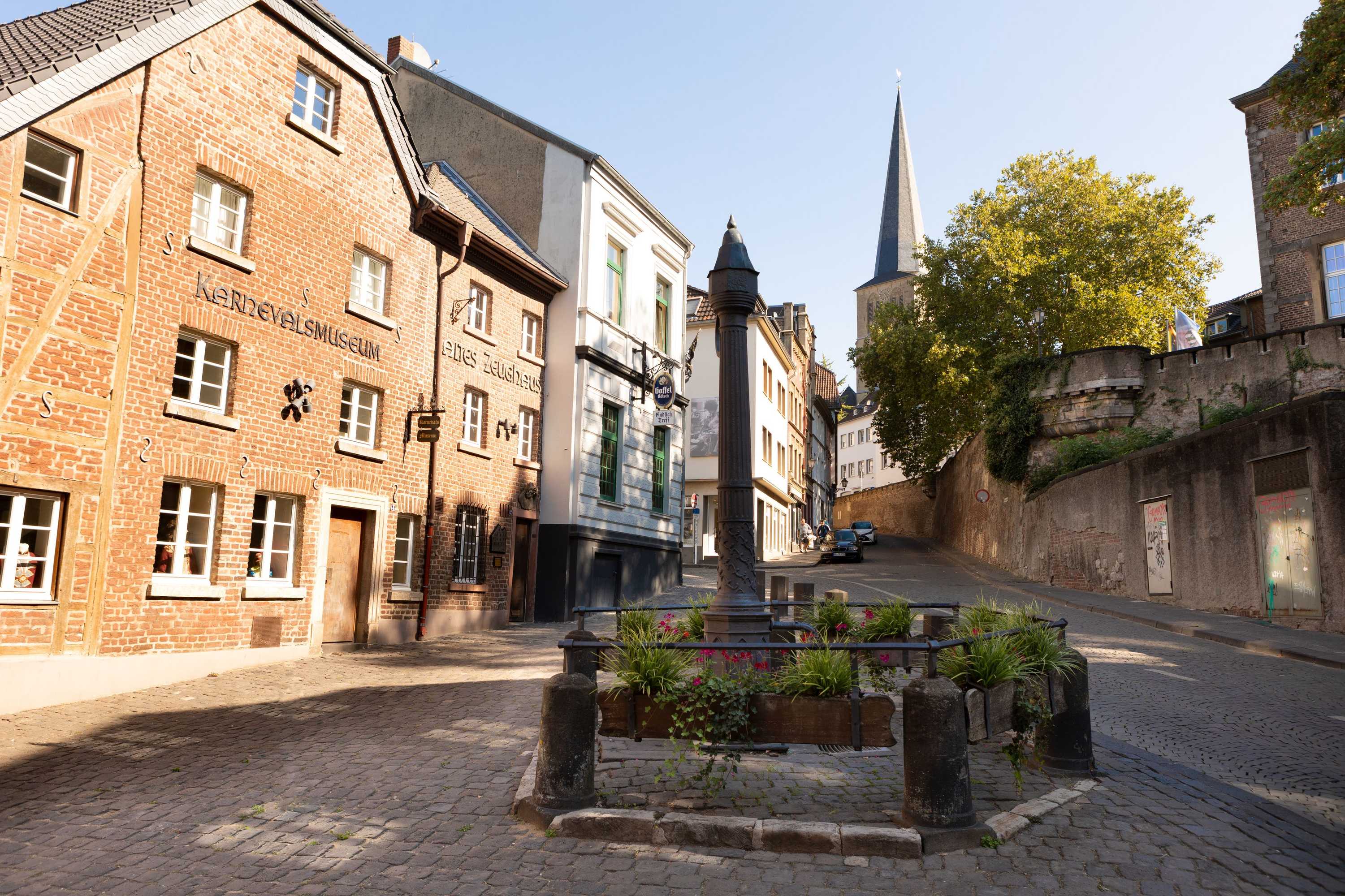 Gift card for H4 Hotel Mönchengladbach im Borussia-Park