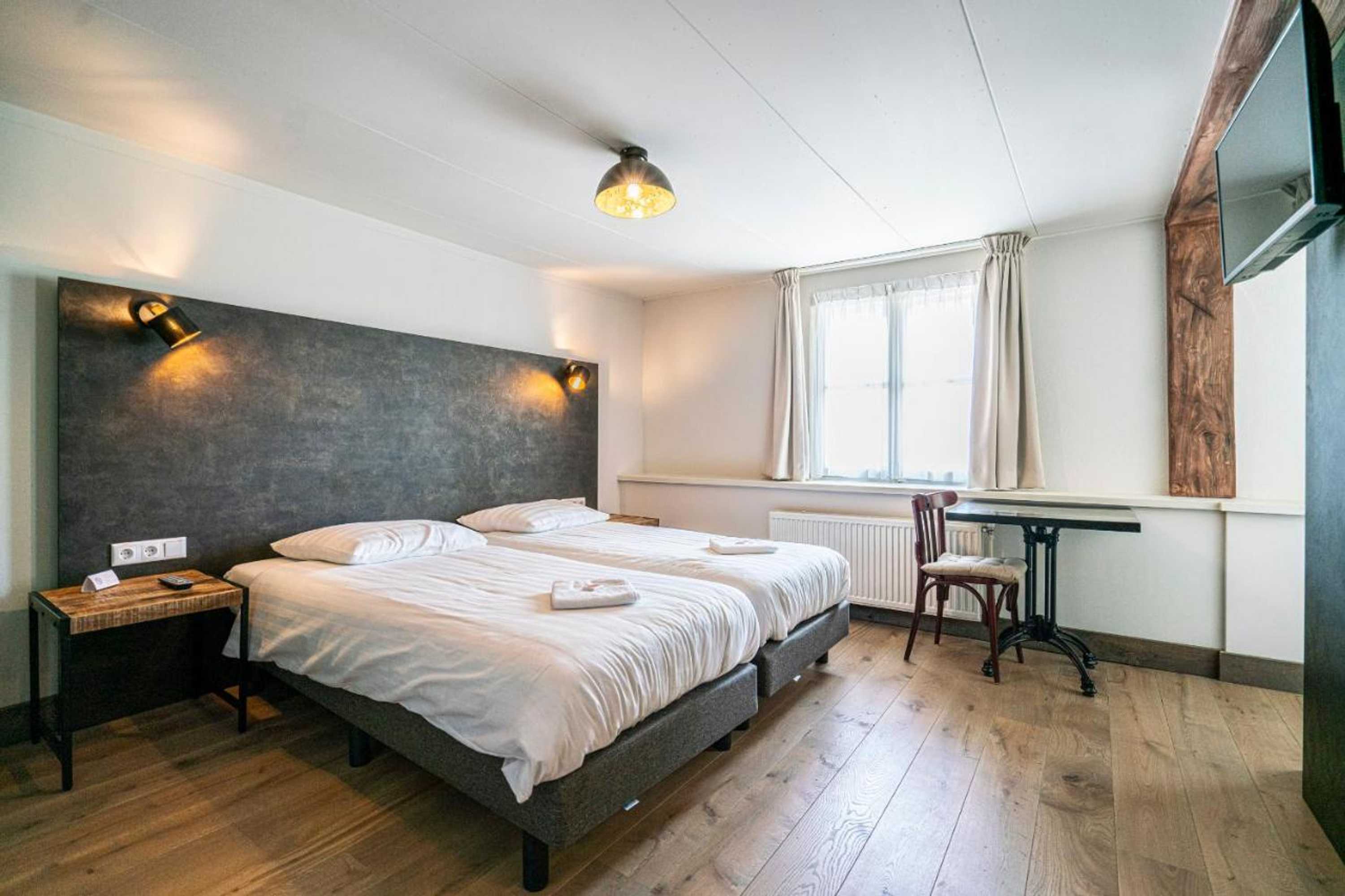 Gift card for Hotel & Eetk'fee de Vlik