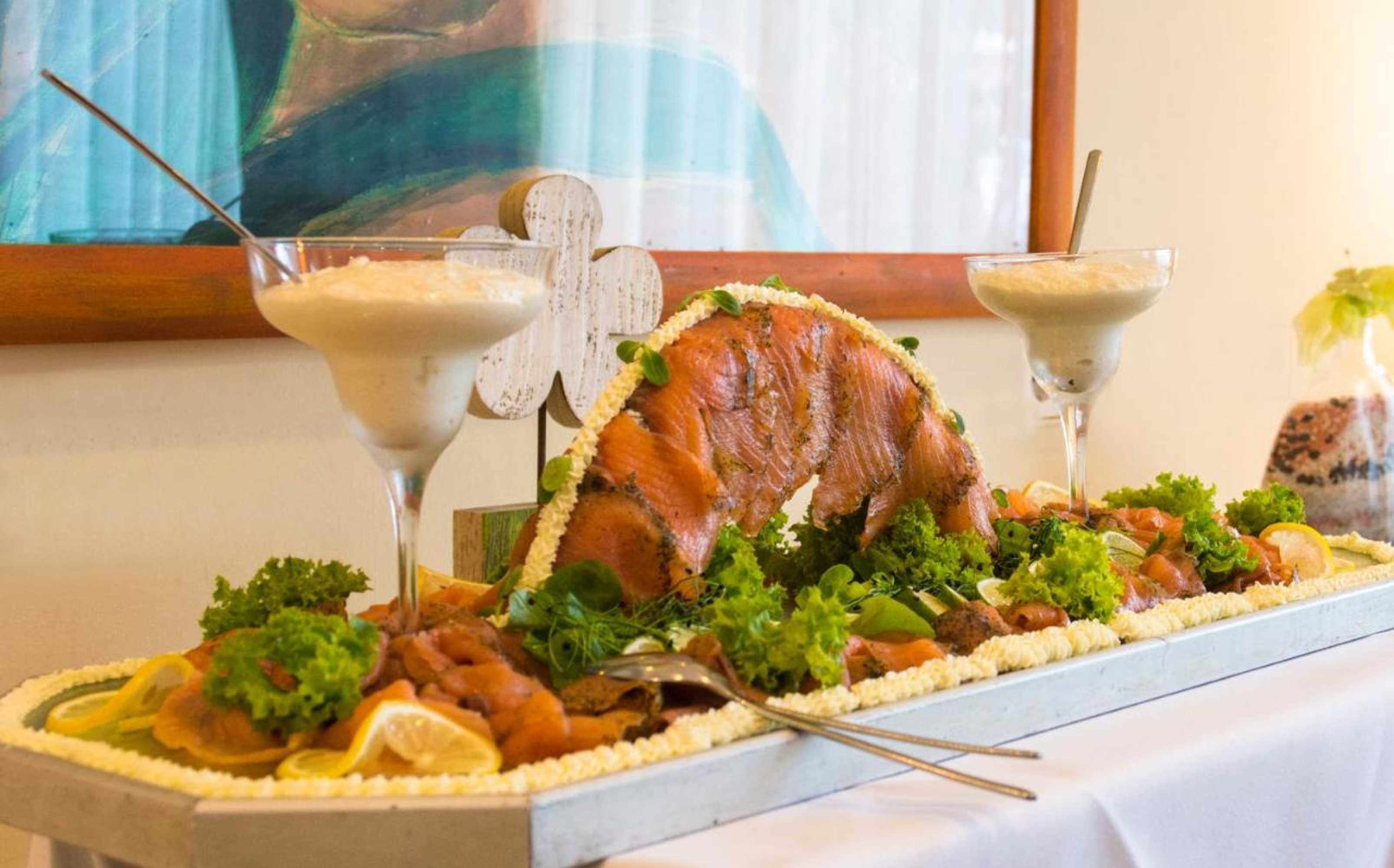 Gift card for Campus Garden Businesshotel