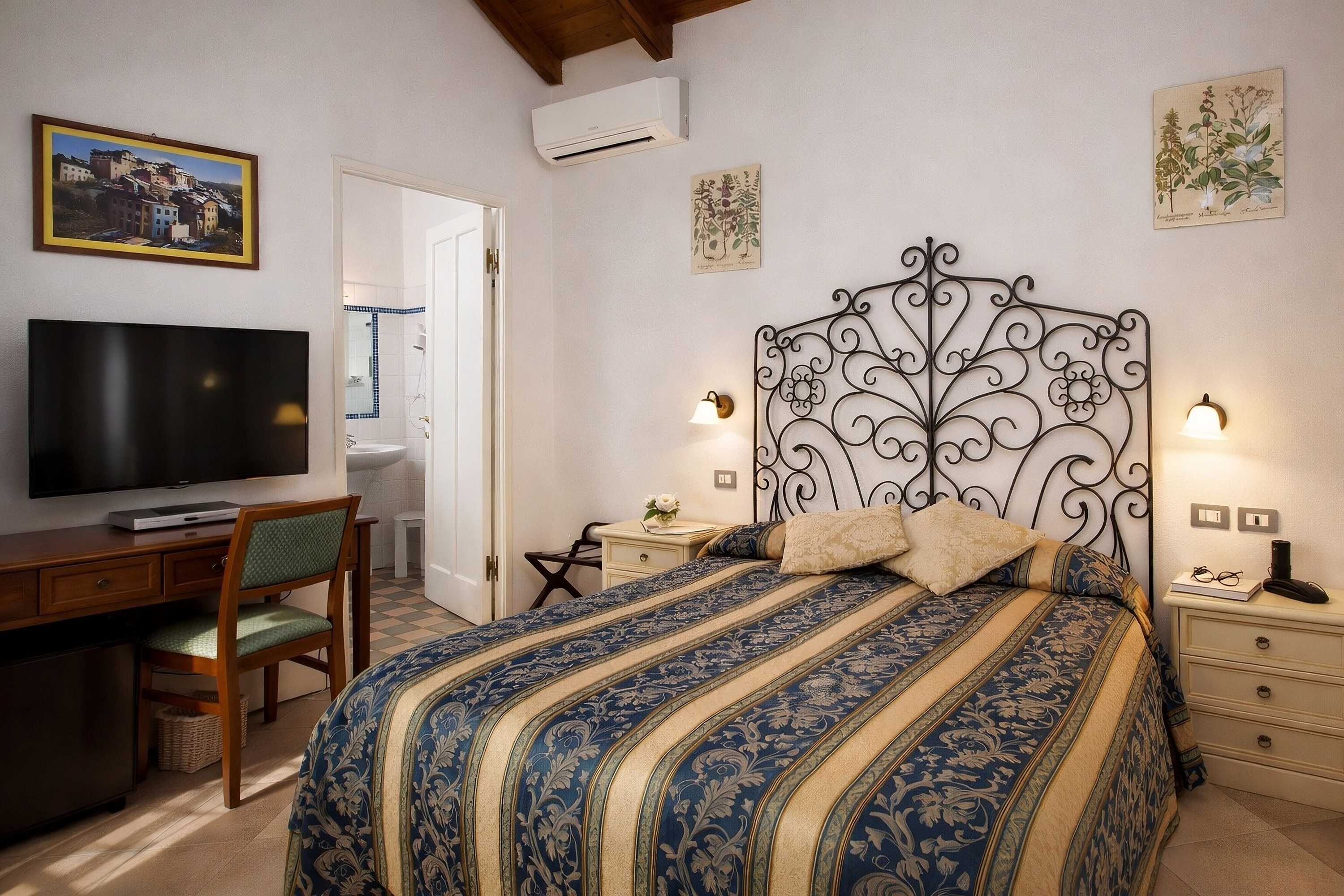 Gift card for Hotel Del Borgo