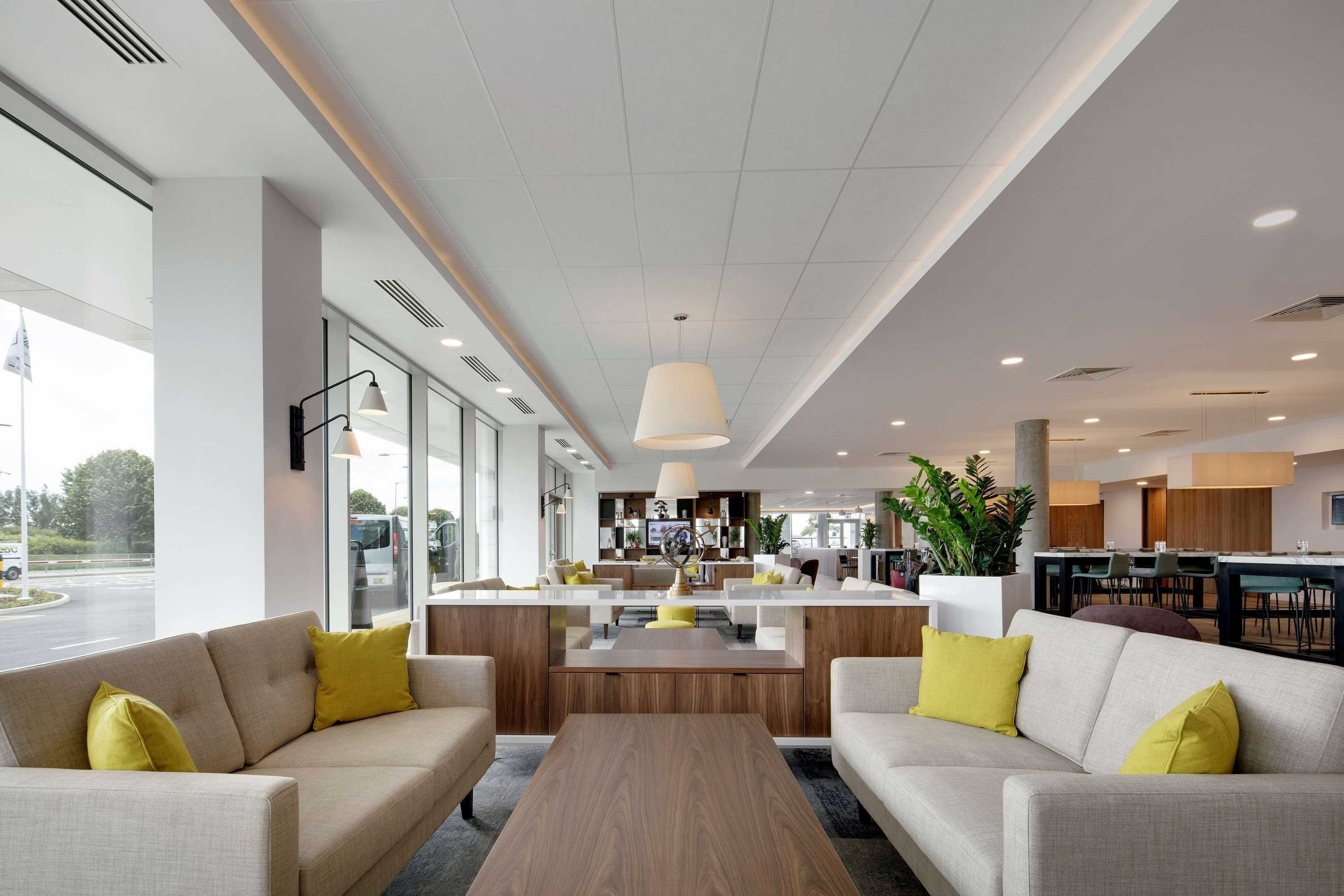 Gift card for Hampton by Hilton London Stansted Airport Gift card for Hampton by Hilton London Stansted Airport
