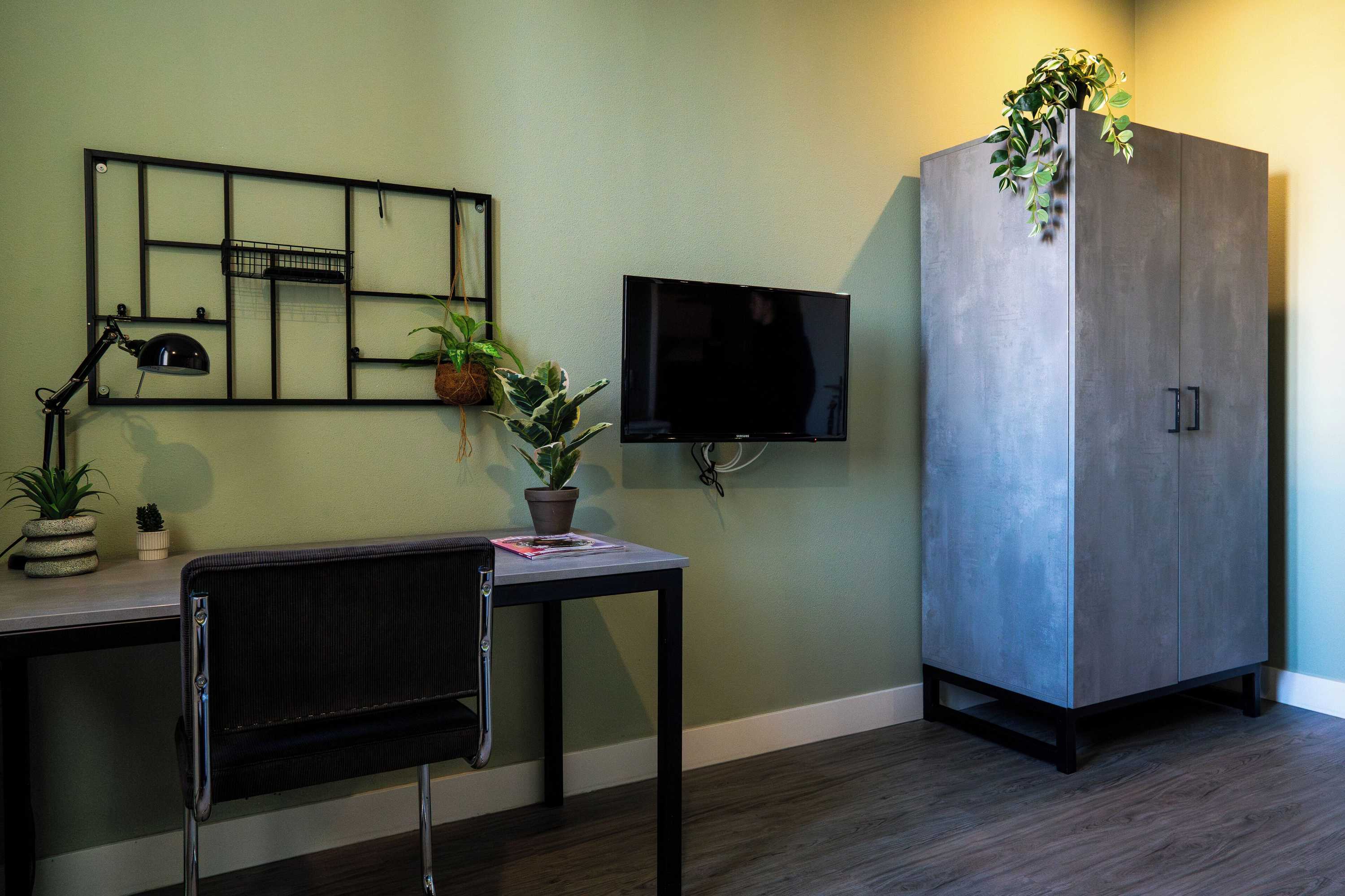 Gift card for Short Stay Wageningen