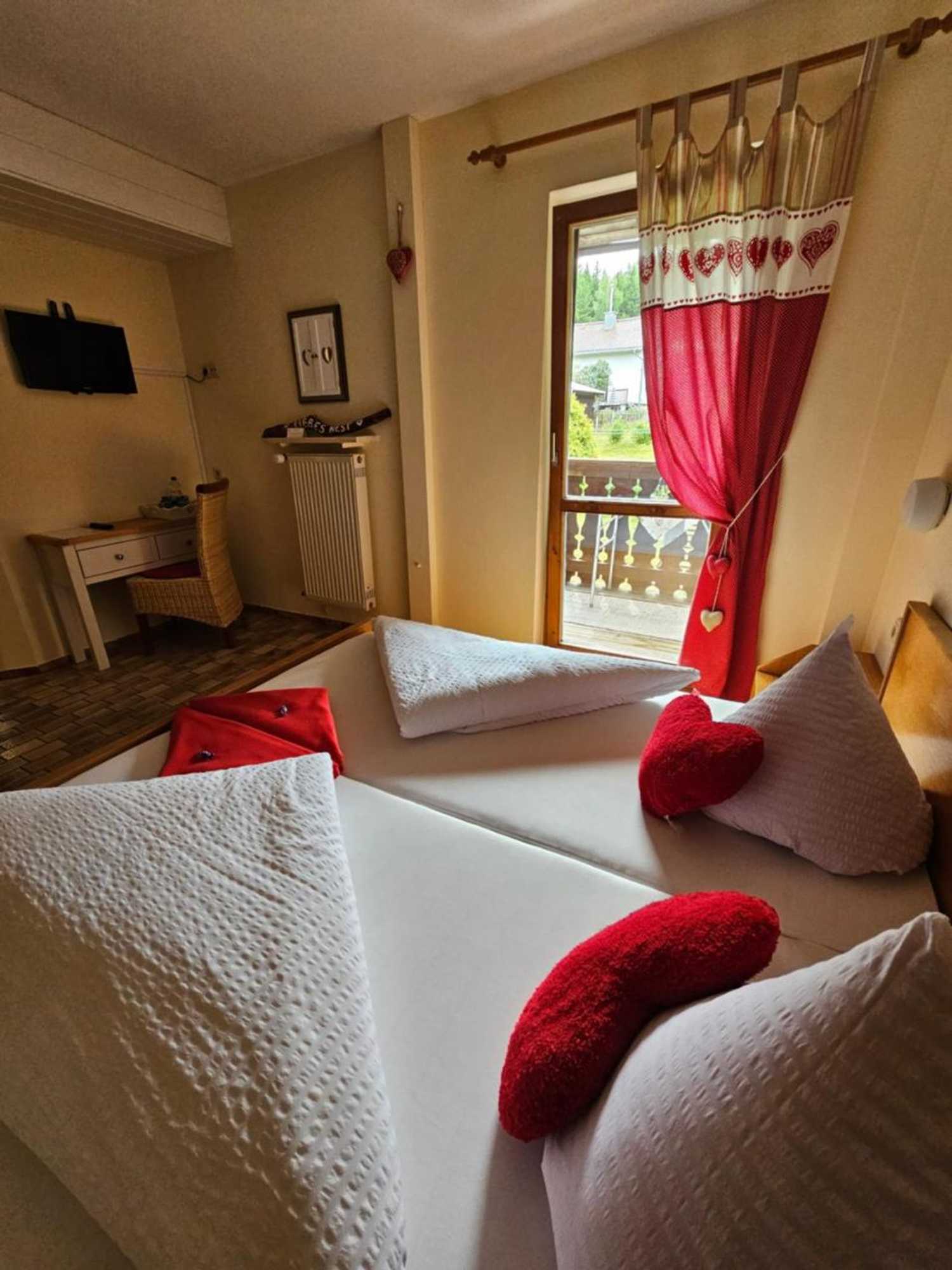 Gift card for Pension Schatzkisterl