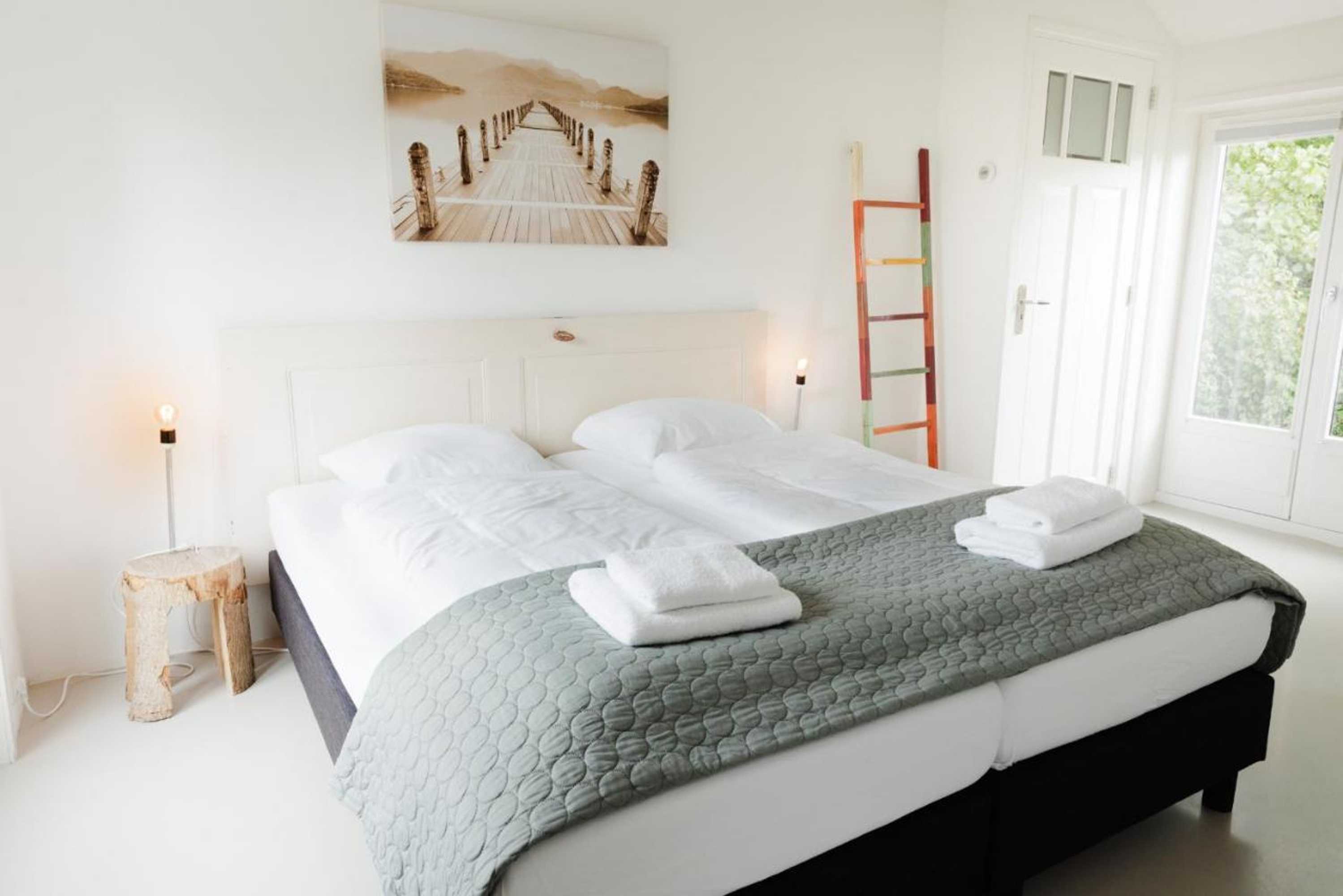 Gift card for Bed And Breakfast Simmerwille