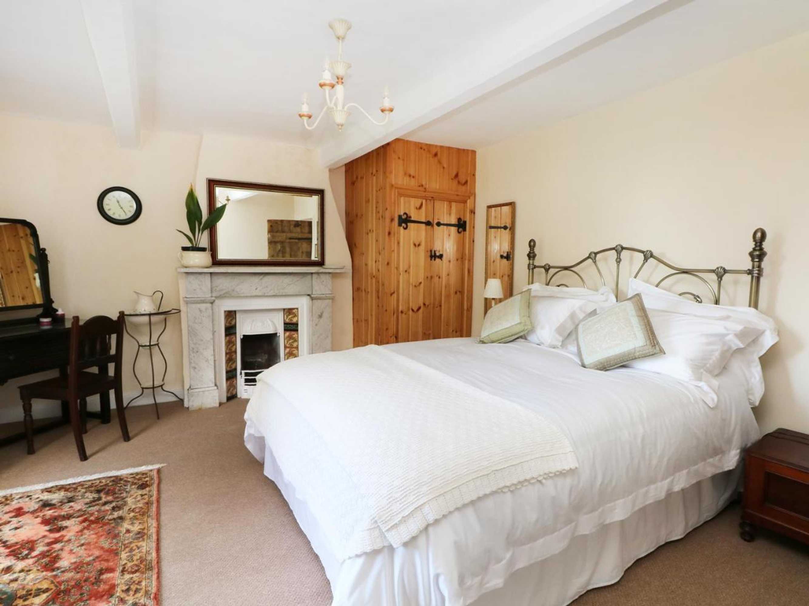 Gift card for Godscroft Hall