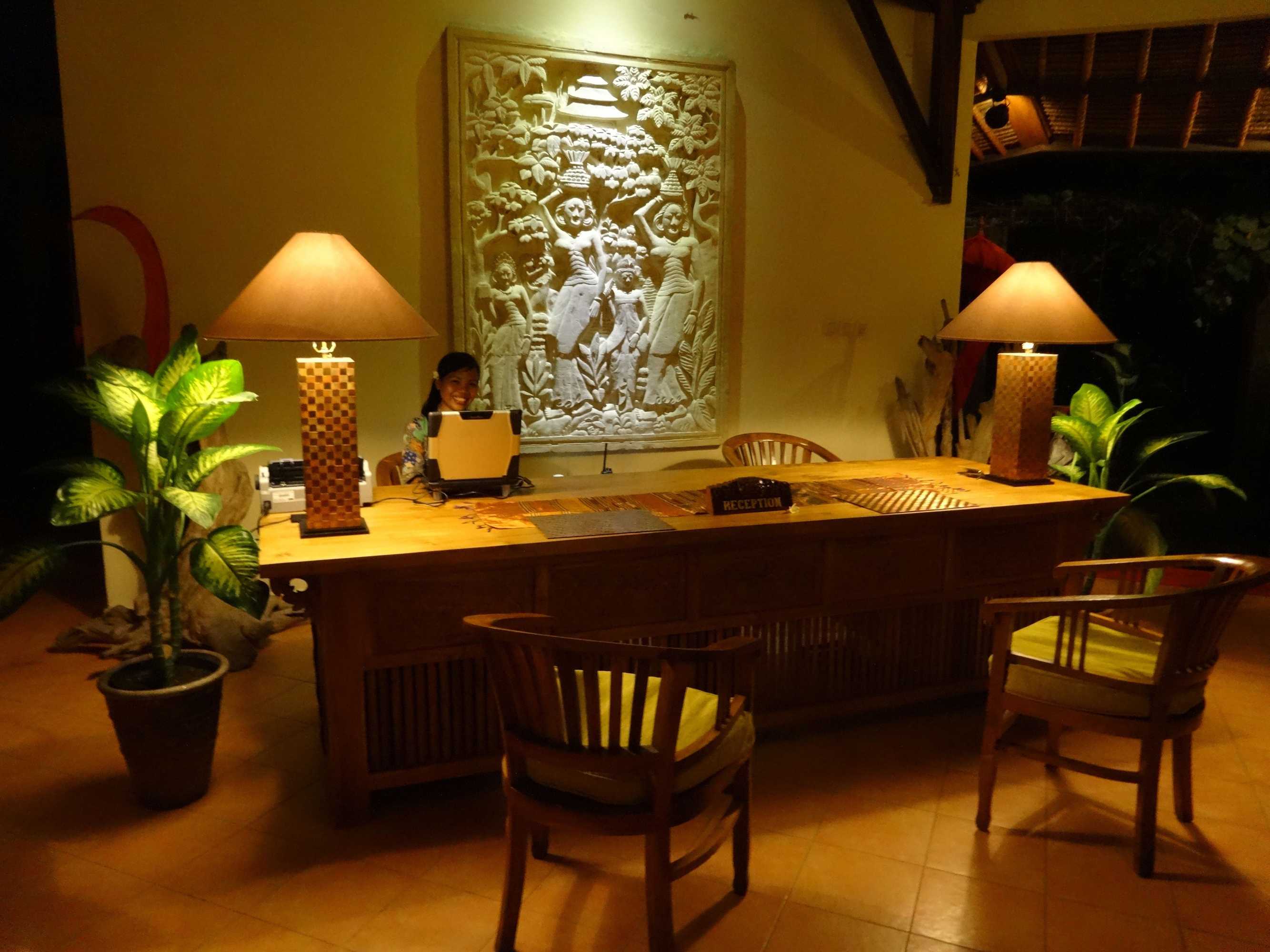 Gift card for Puri Dajuma Beach Eco-Resort & Spa Gift card for Puri Dajuma Beach Eco-Resort & Spa