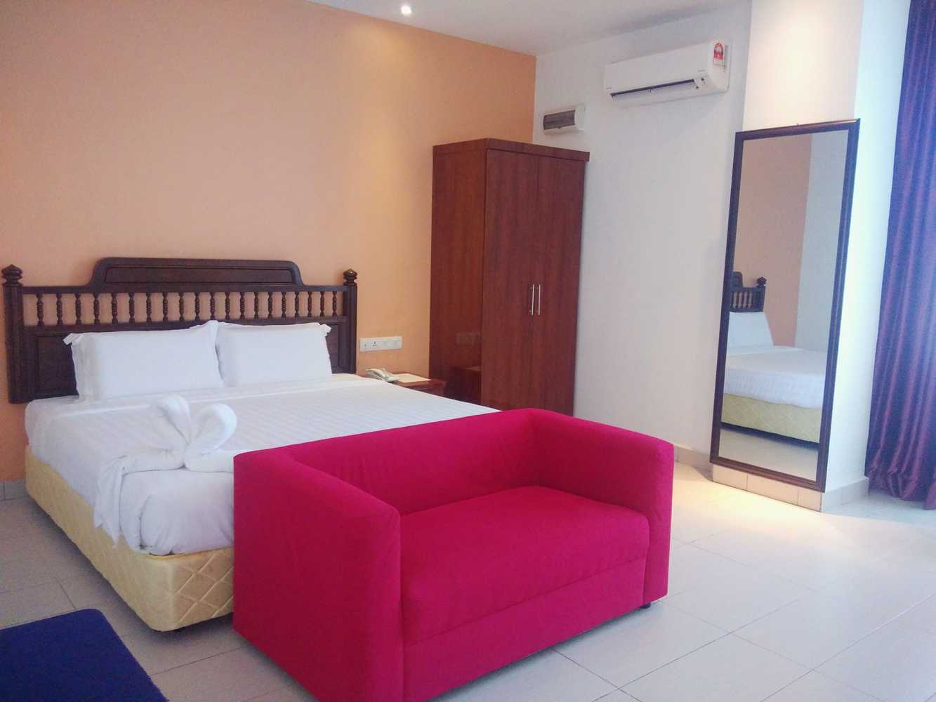 Gift card for Mny Hotel & Resort