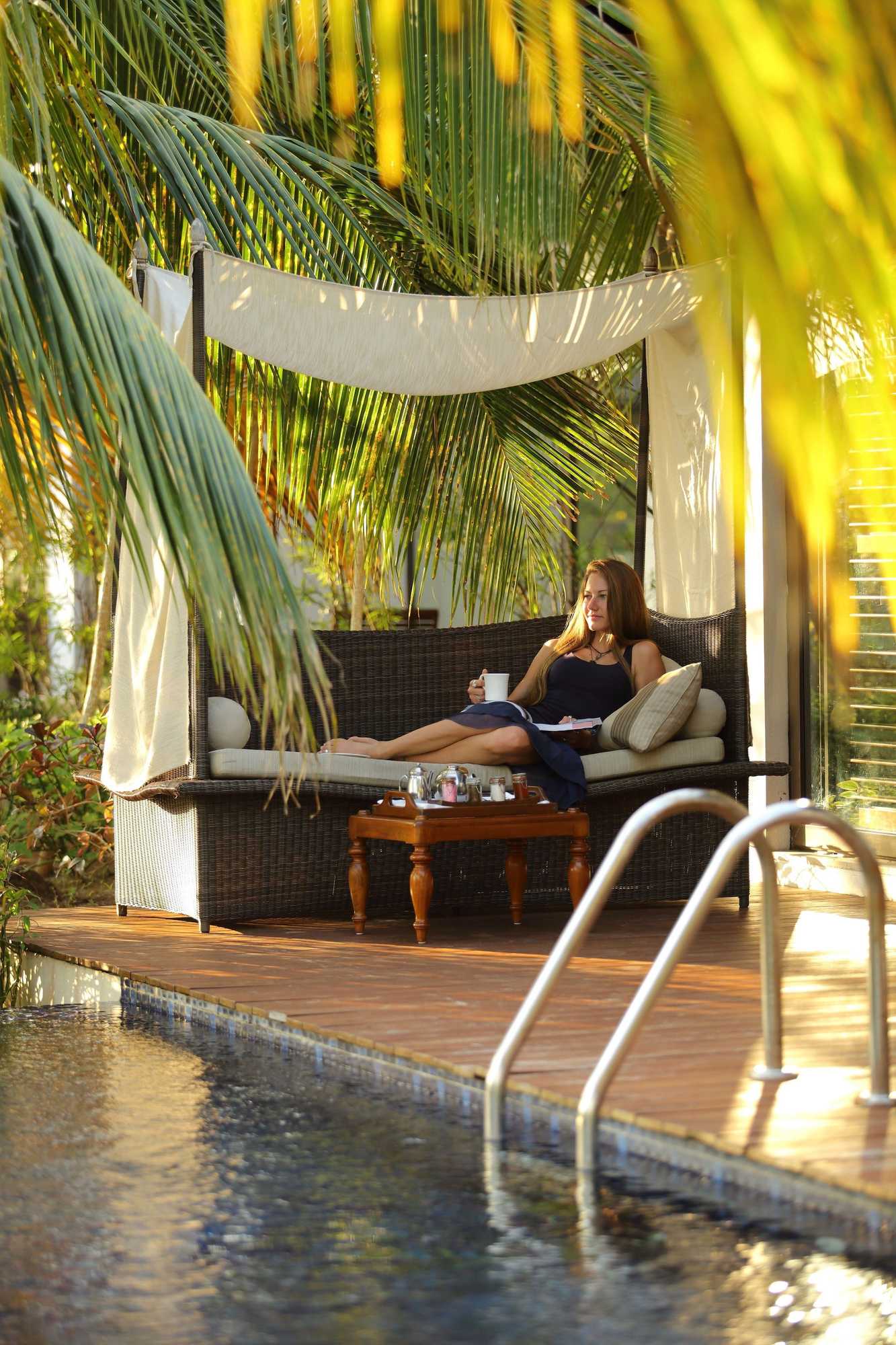 Gift card for The Residence Zanzibar Gift card for The Residence Zanzibar