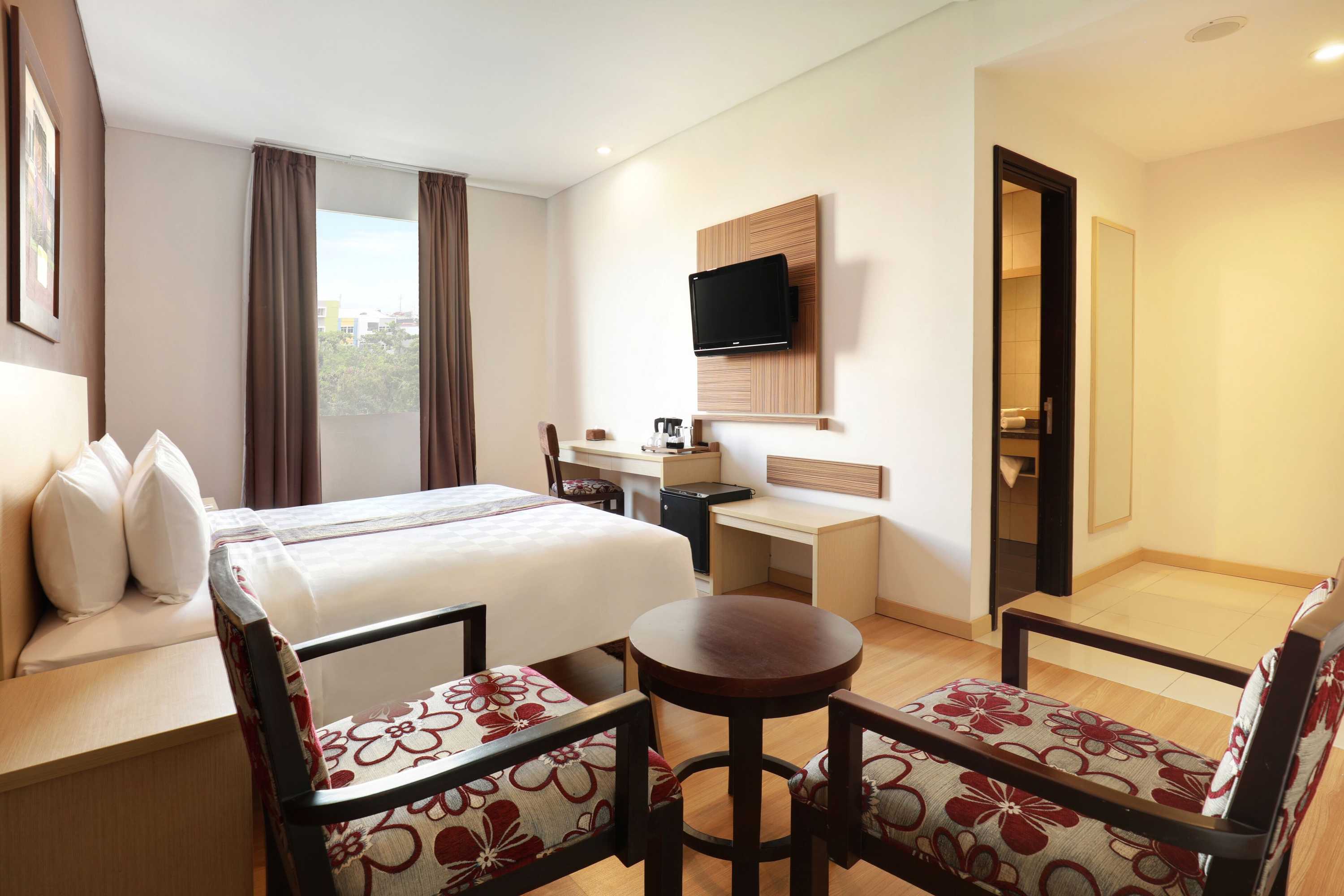 Gift card for Swiss-Belinn Panakkukang Makassar Gift card for Swiss-Belinn Panakkukang Makassar