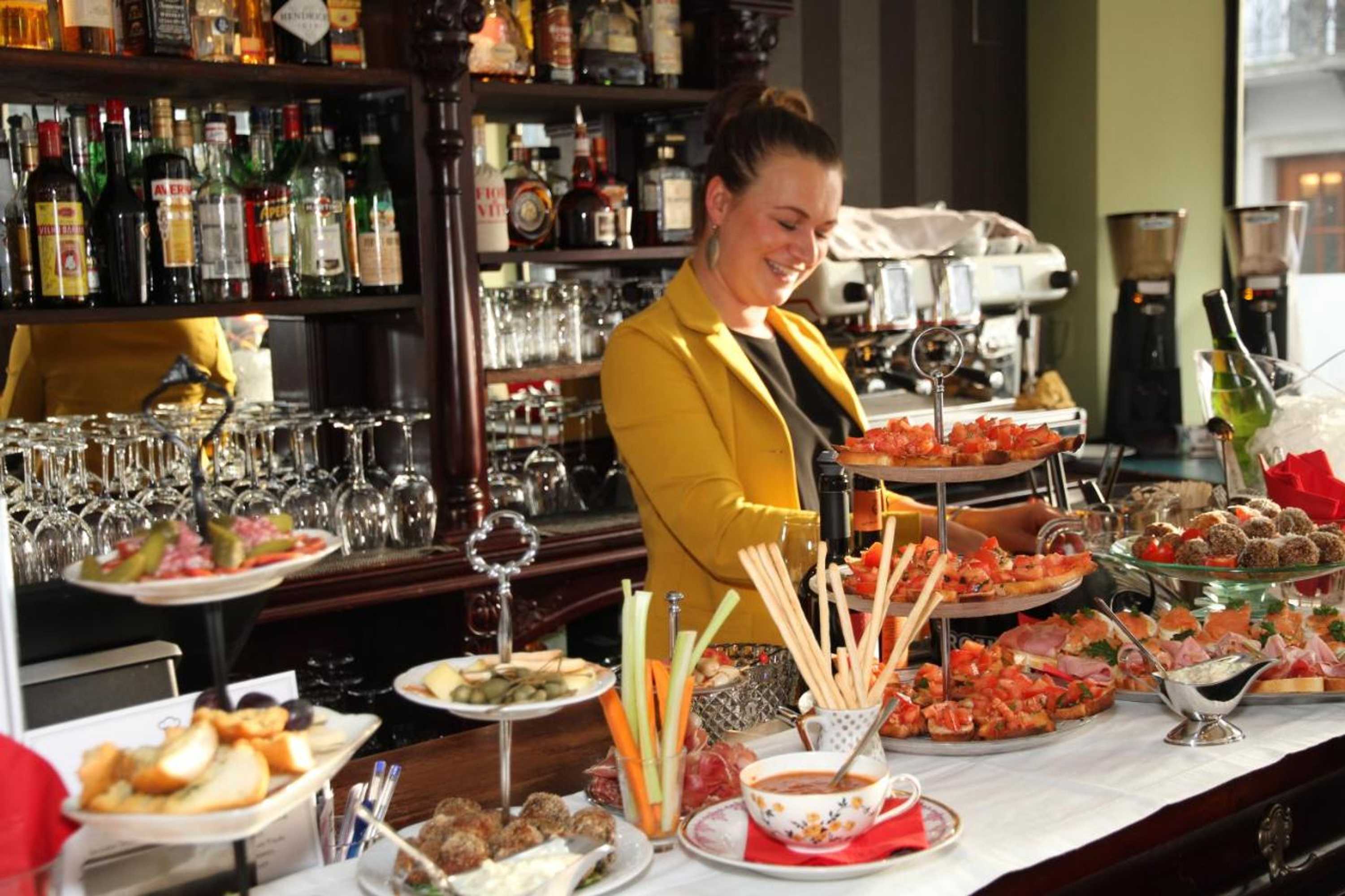 Gift card for B&b Caffètino-Vino