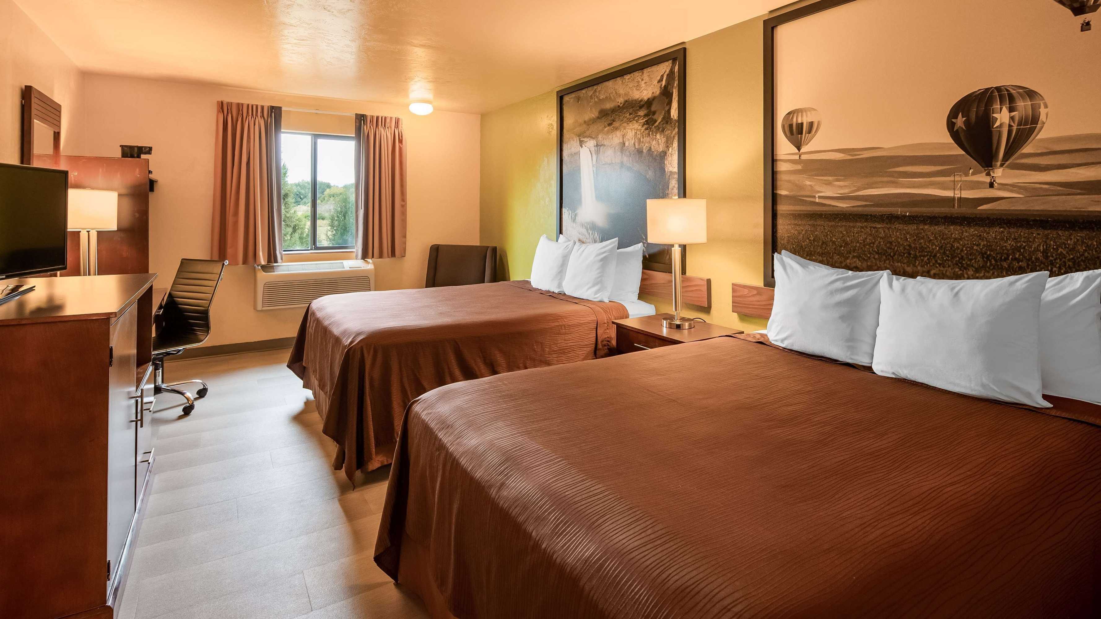 Gift card for Surestay Hotel by Best Western Ellensburg Gift card for Surestay Hotel by Best Western Ellensburg