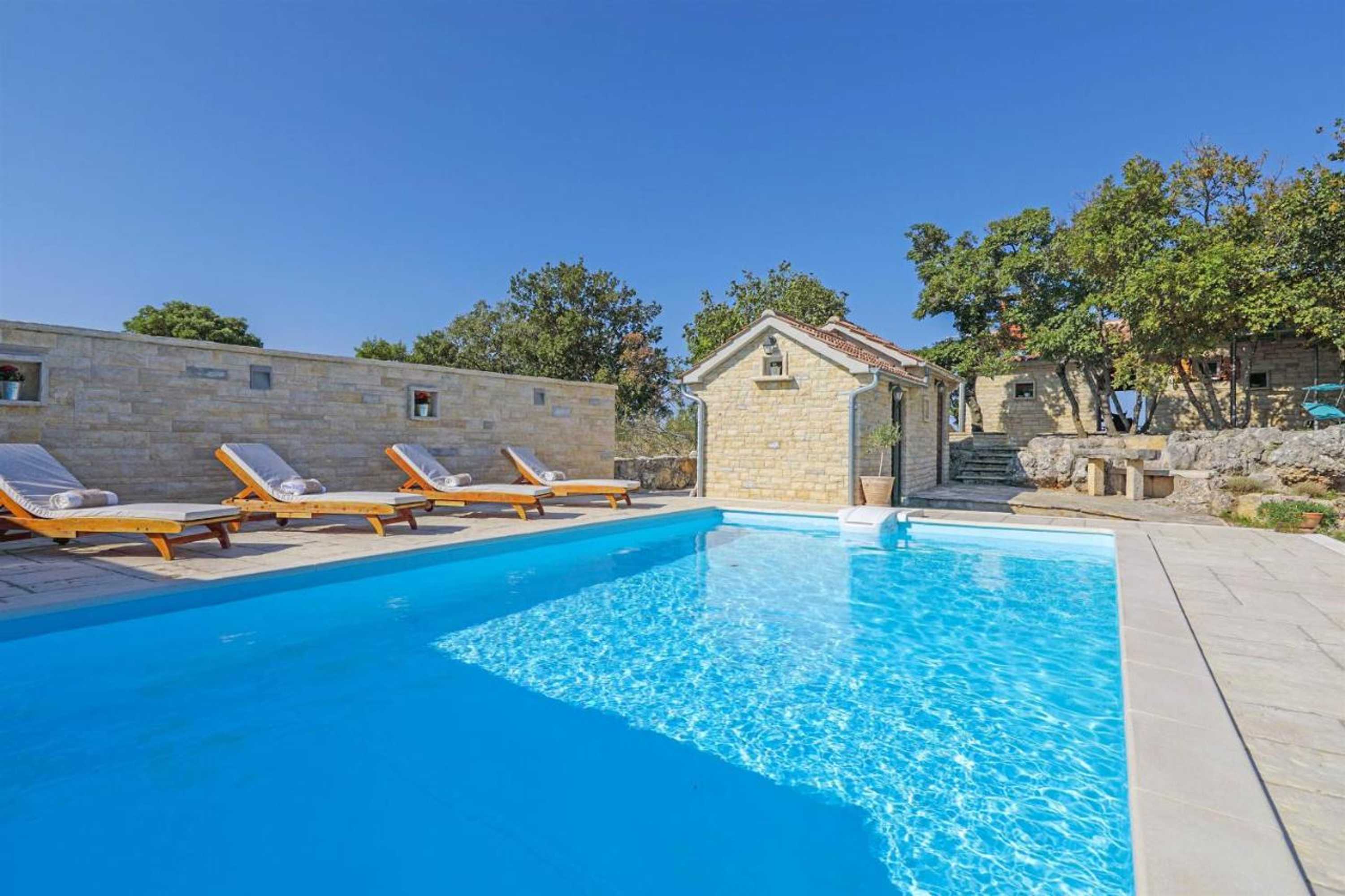 Gift card for Villa Marina