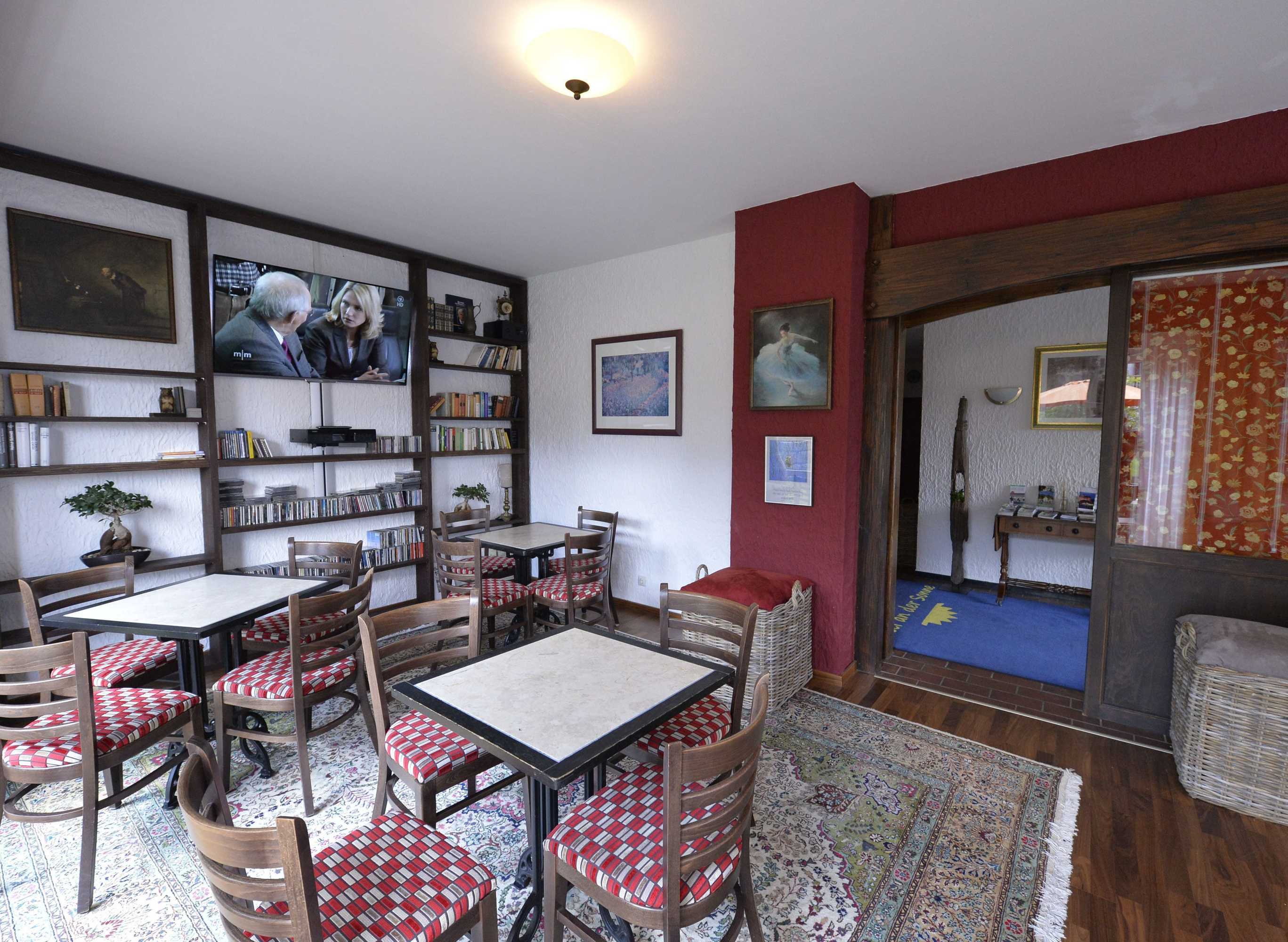 Gift card for Hotel an Der Sonne & Restaurant Zum Schneiger