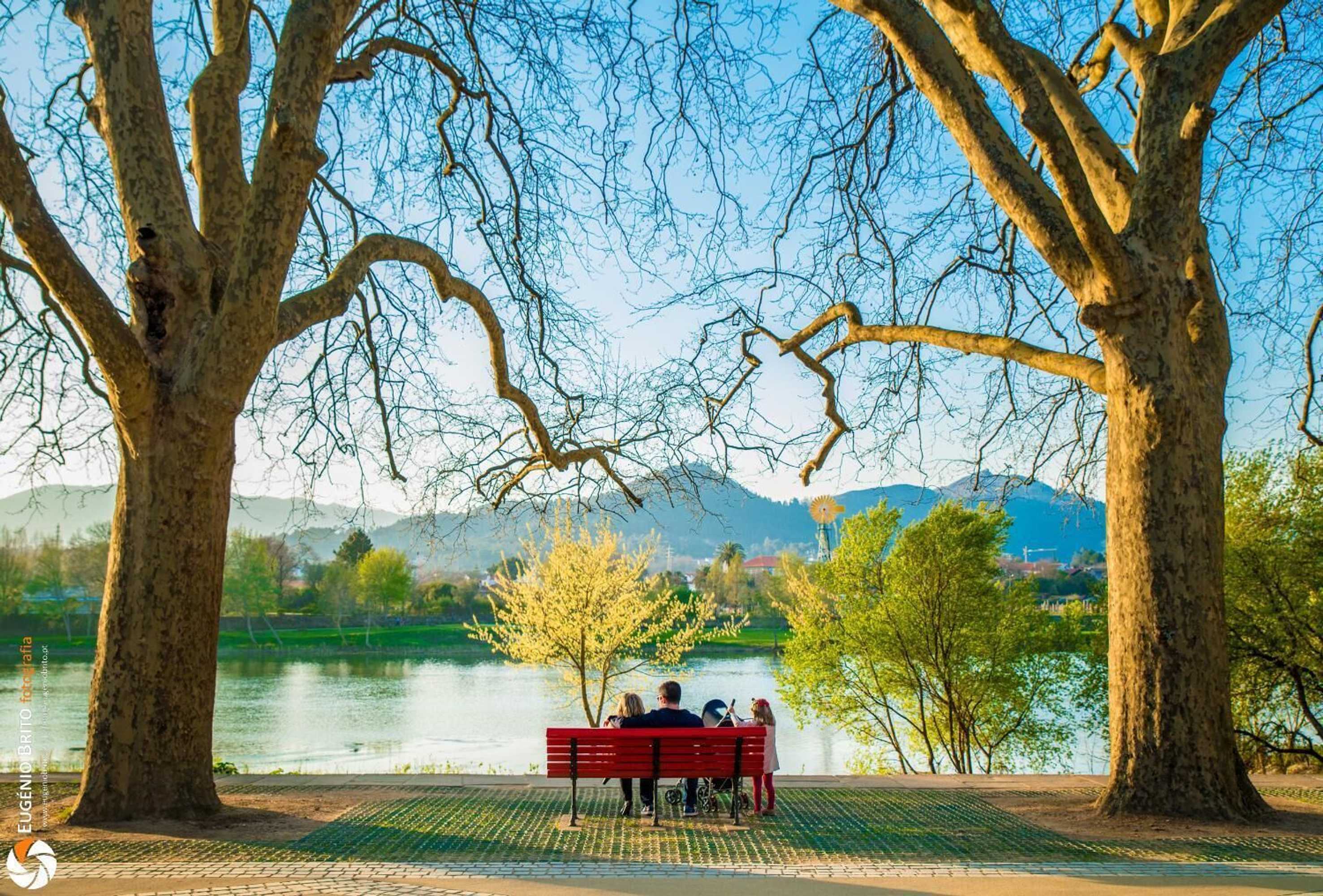 Gift card for Casa do Foral